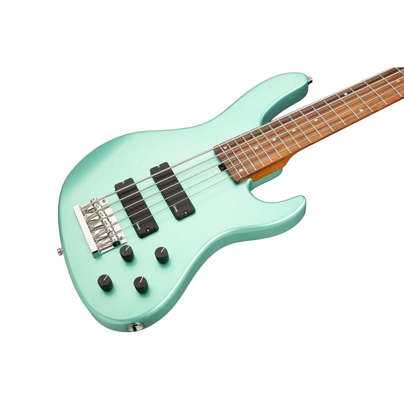 Đàn Guitar Bass 5-dây Sadowsky MetroExpress 24-Fret Modern, Morado Fingerboard-Mai Nguyên Music