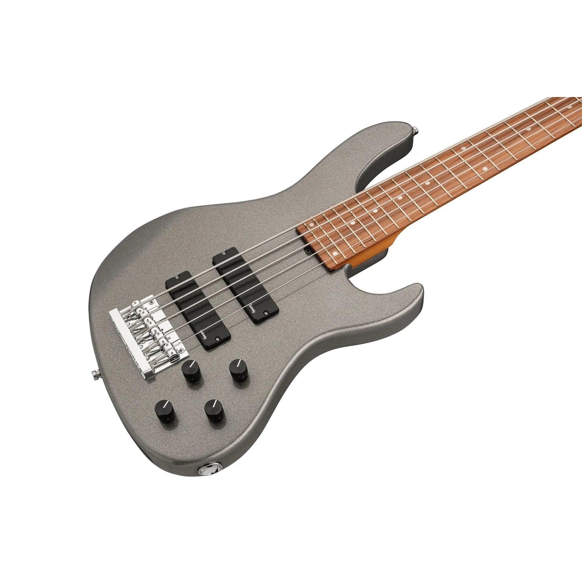 Đàn Guitar Bass 5-dây Sadowsky MetroExpress 24-Fret Modern, Morado Fingerboard-Mai Nguyên Music