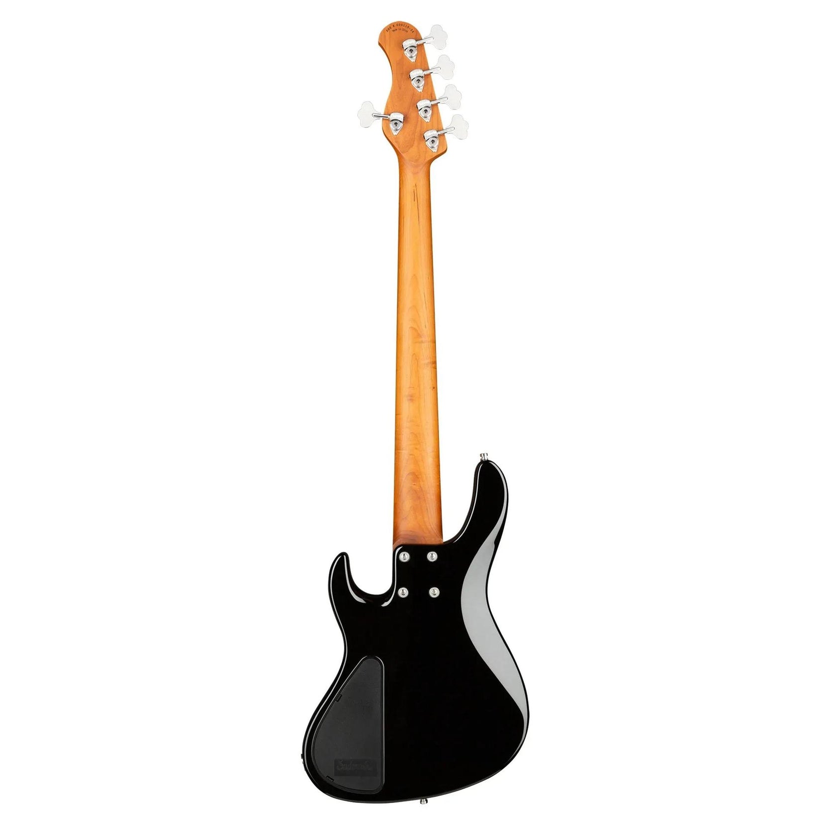 Đàn Guitar Bass 5-dây Sadowsky MetroExpress 24-Fret Modern, Roasted Maple Fingerboard-Mai Nguyên Music
