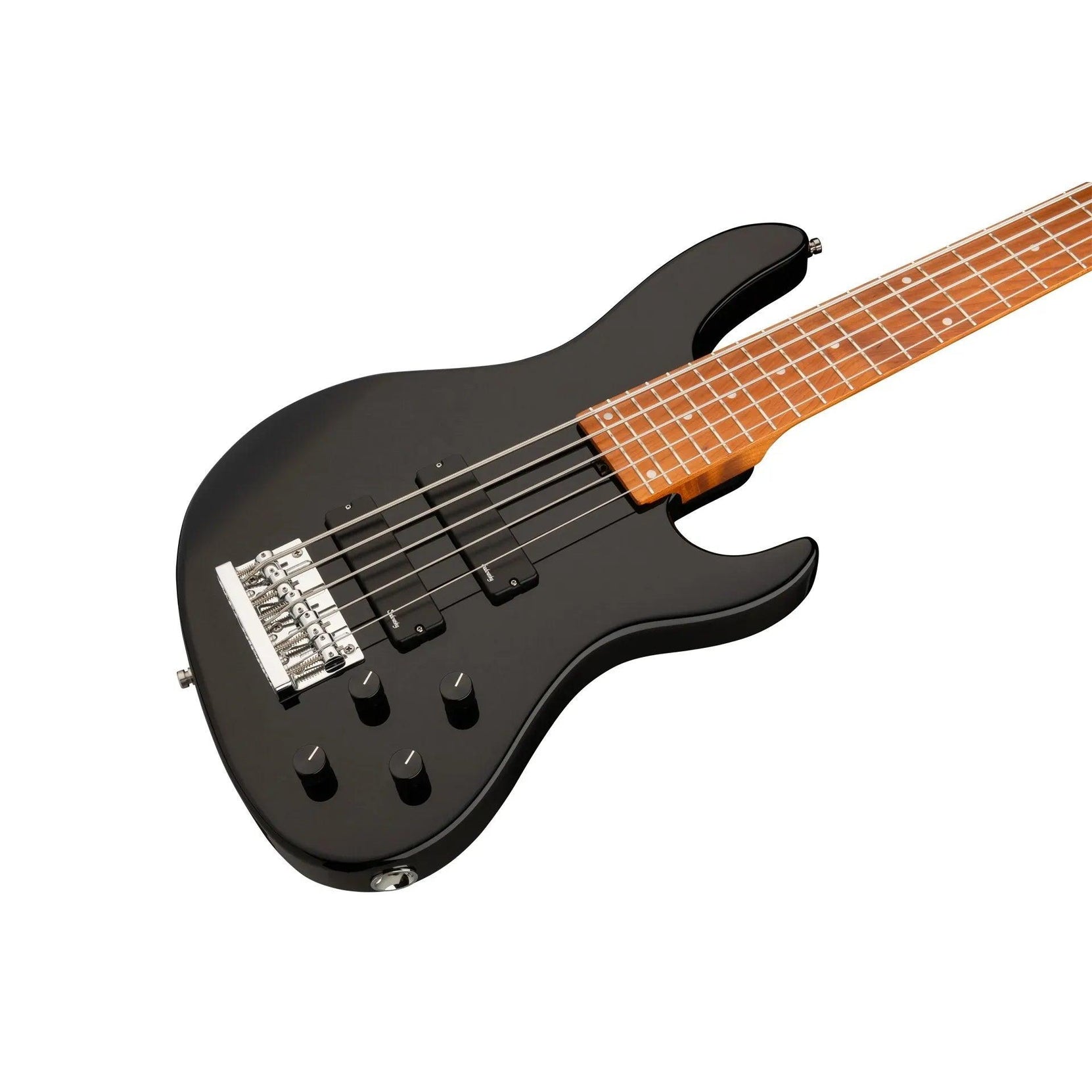 Đàn Guitar Bass 5-dây Sadowsky MetroExpress 24-Fret Modern, Roasted Maple Fingerboard-Mai Nguyên Music
