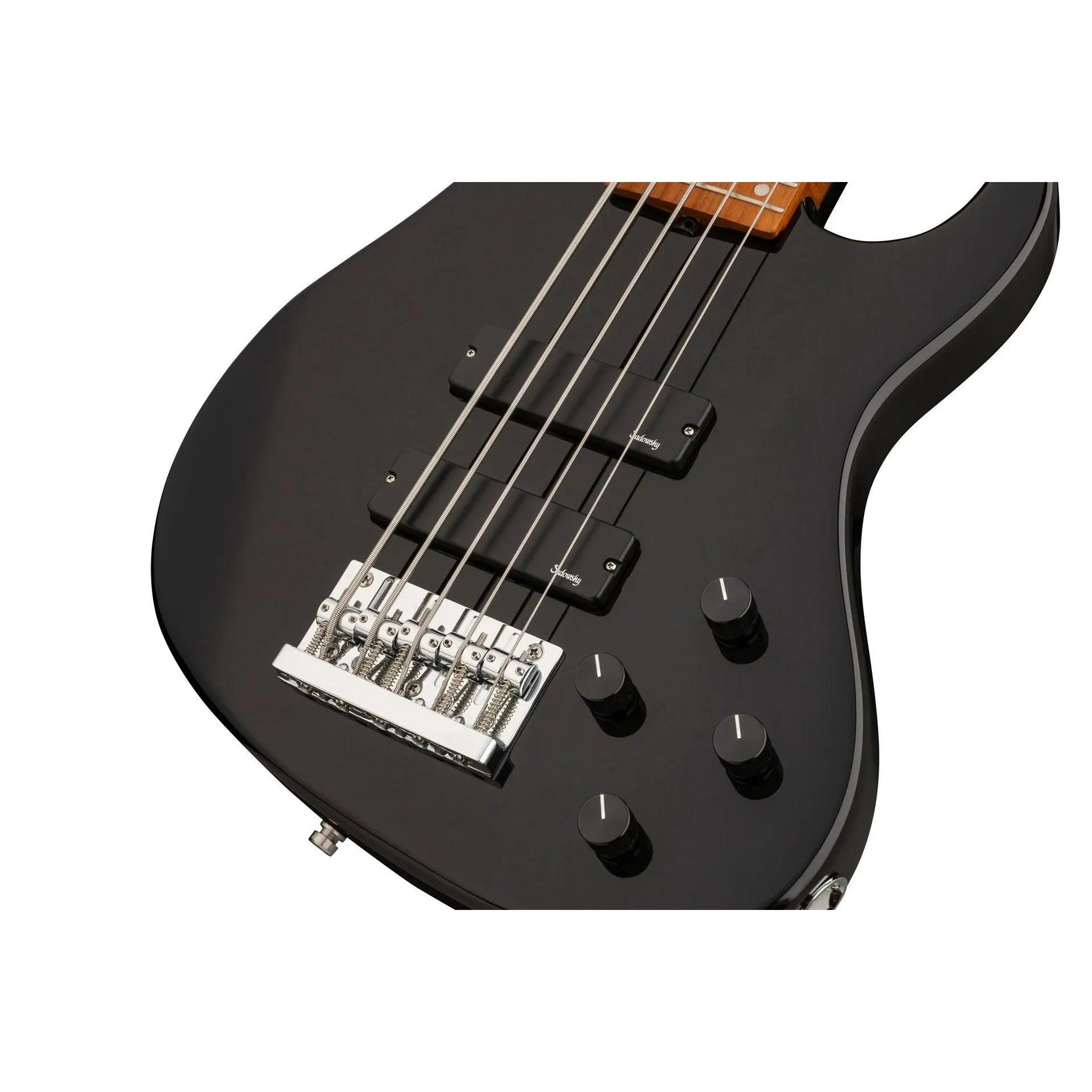 Đàn Guitar Bass 5-dây Sadowsky MetroExpress 24-Fret Modern, Roasted Maple Fingerboard-Mai Nguyên Music