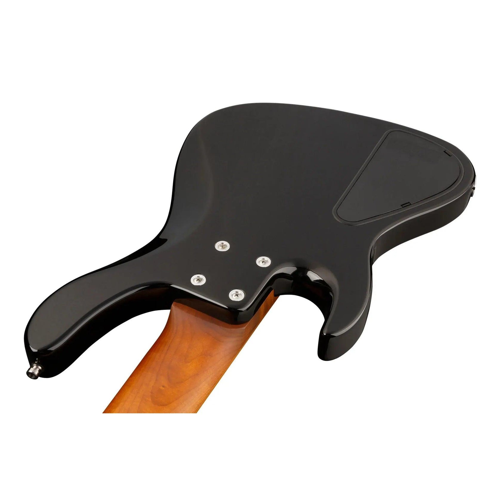 Đàn Guitar Bass 5-dây Sadowsky MetroExpress 24-Fret Modern, Roasted Maple Fingerboard-Mai Nguyên Music