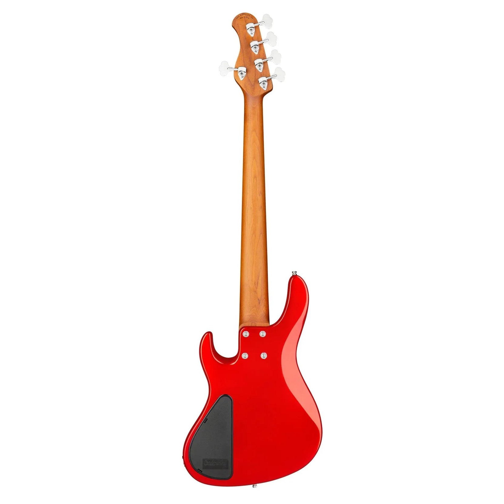 Đàn Guitar Bass 5-dây Sadowsky MetroExpress 24-Fret Modern, Roasted Maple Fingerboard-Mai Nguyên Music
