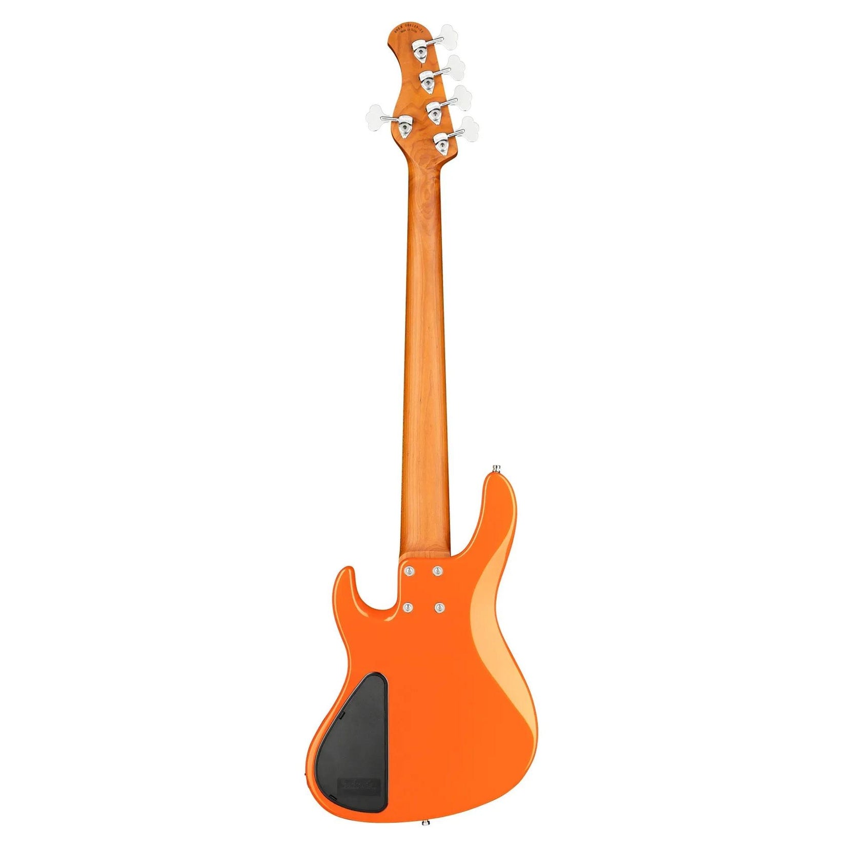 Đàn Guitar Bass 5-dây Sadowsky MetroExpress 24-Fret Modern, Roasted Maple Fingerboard-Mai Nguyên Music