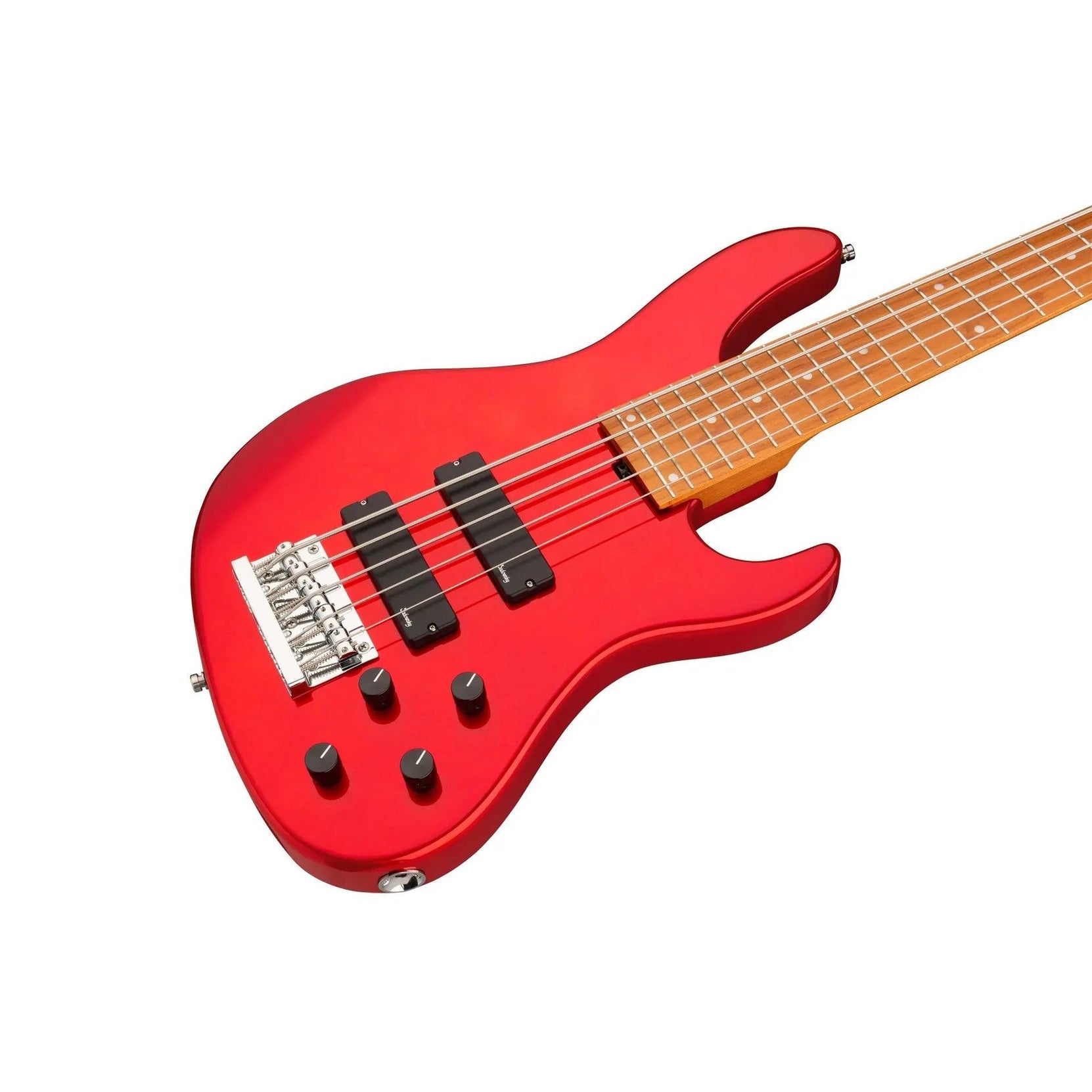 Đàn Guitar Bass 5-dây Sadowsky MetroExpress 24-Fret Modern, Roasted Maple Fingerboard-Mai Nguyên Music