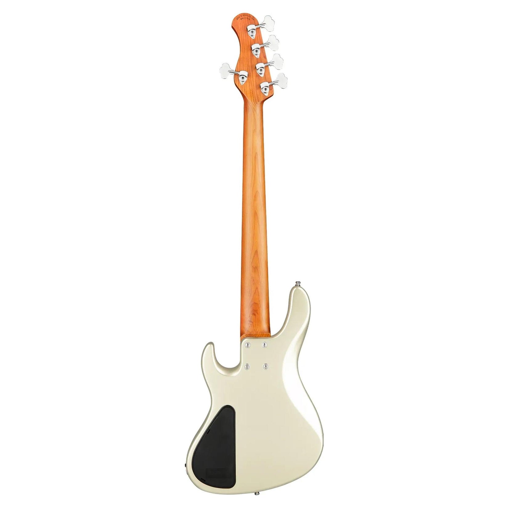 Đàn Guitar Bass 5-dây Sadowsky MetroExpress 24-Fret Modern, Roasted Maple Fingerboard-Mai Nguyên Music
