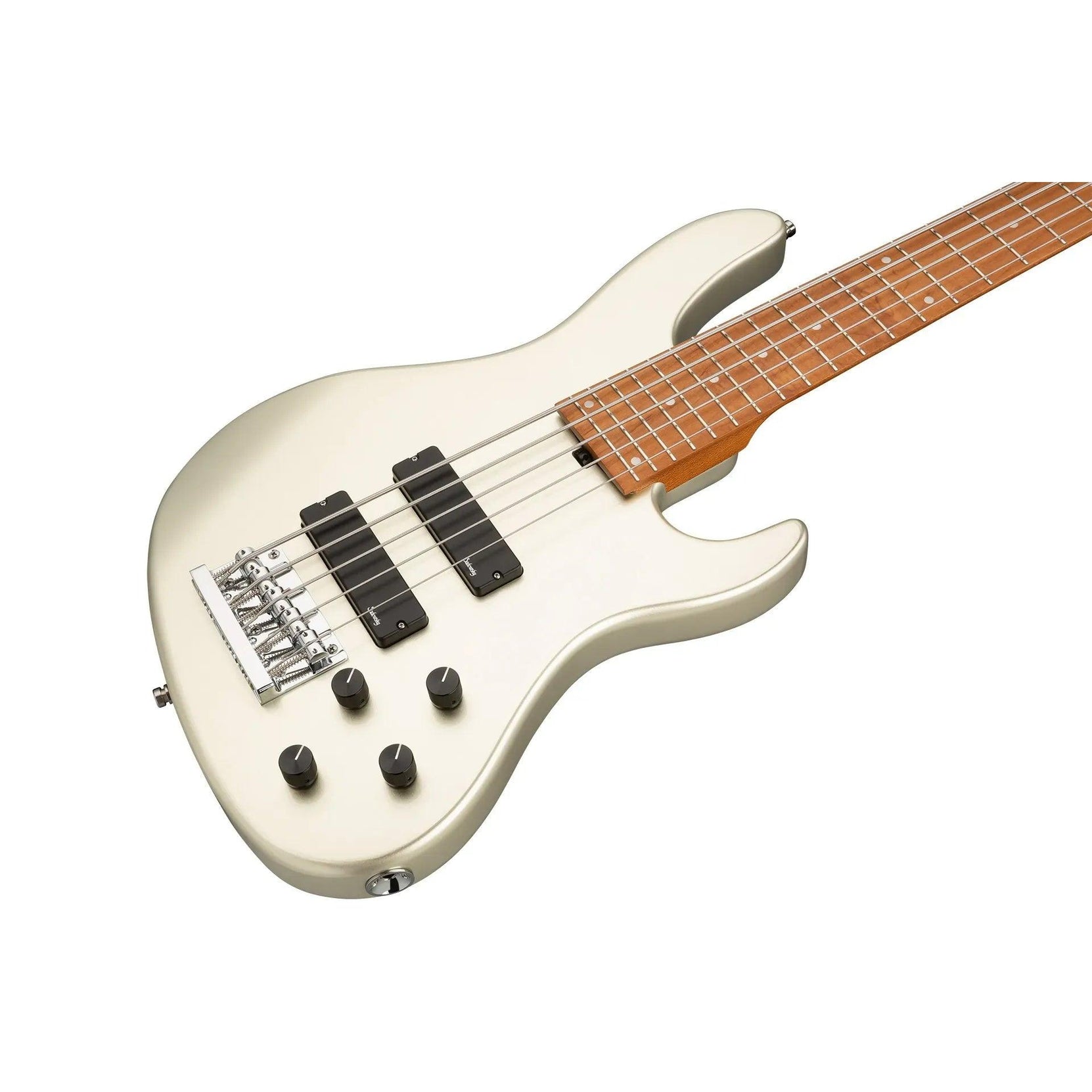 Đàn Guitar Bass 5-dây Sadowsky MetroExpress 24-Fret Modern, Roasted Maple Fingerboard-Mai Nguyên Music