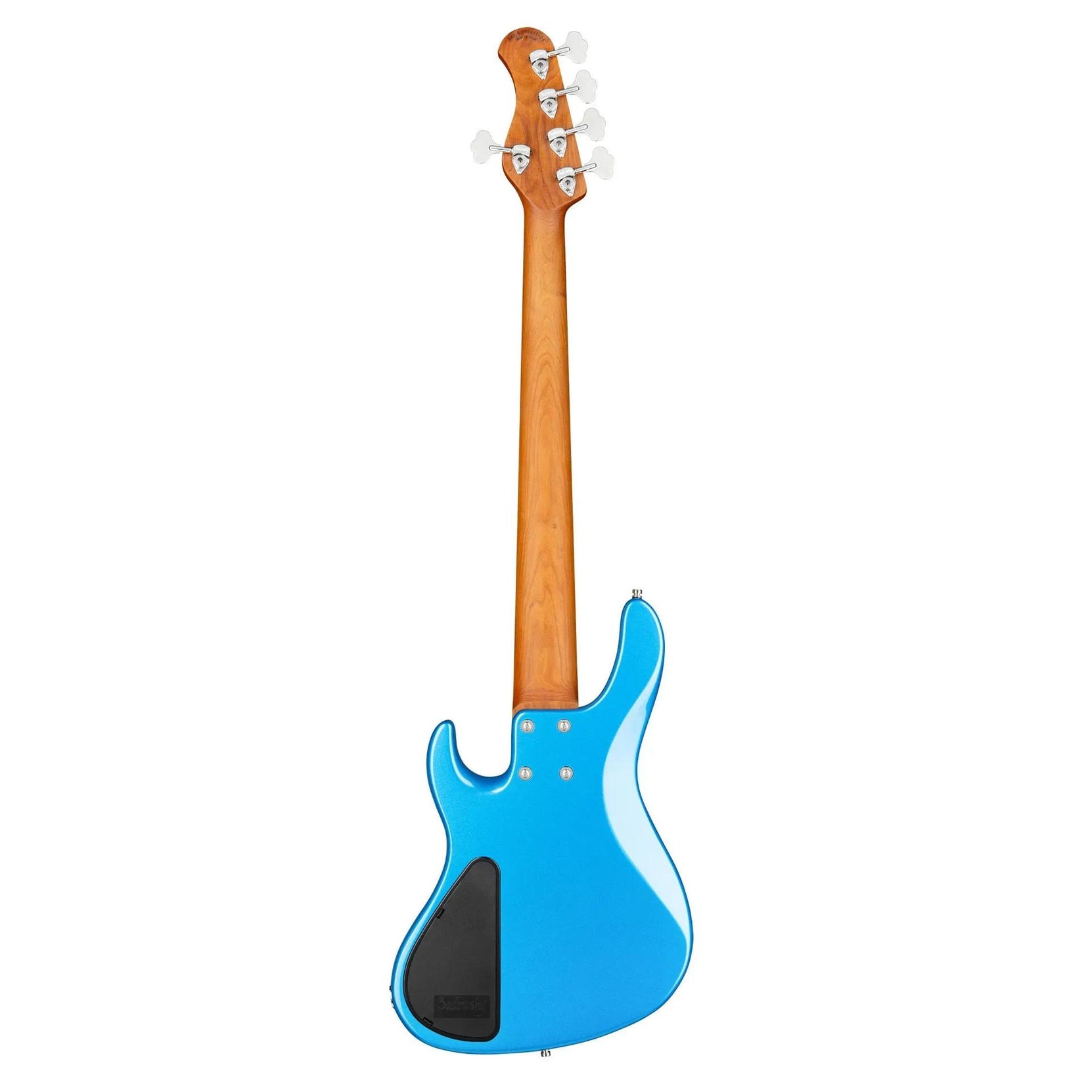 Đàn Guitar Bass 5-dây Sadowsky MetroExpress 24-Fret Modern, Roasted Maple Fingerboard-Mai Nguyên Music
