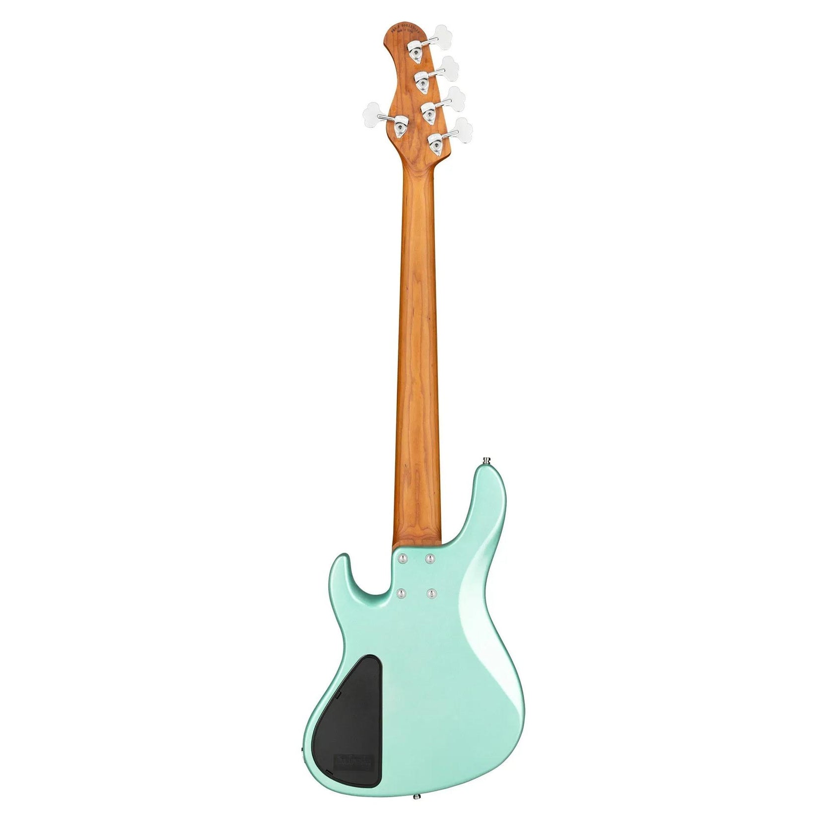 Đàn Guitar Bass 5-dây Sadowsky MetroExpress 24-Fret Modern, Roasted Maple Fingerboard-Mai Nguyên Music