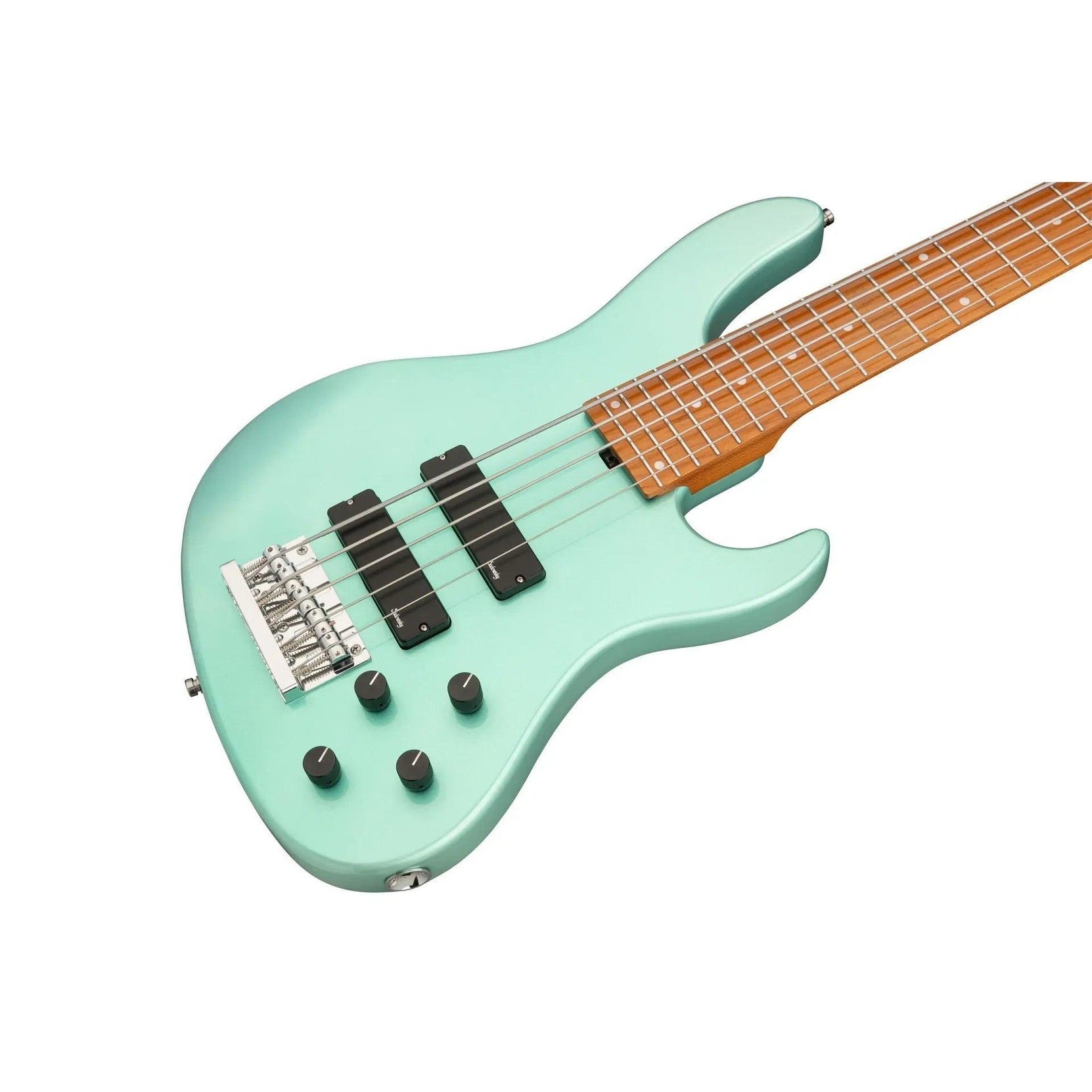 Đàn Guitar Bass 5-dây Sadowsky MetroExpress 24-Fret Modern, Roasted Maple Fingerboard-Mai Nguyên Music
