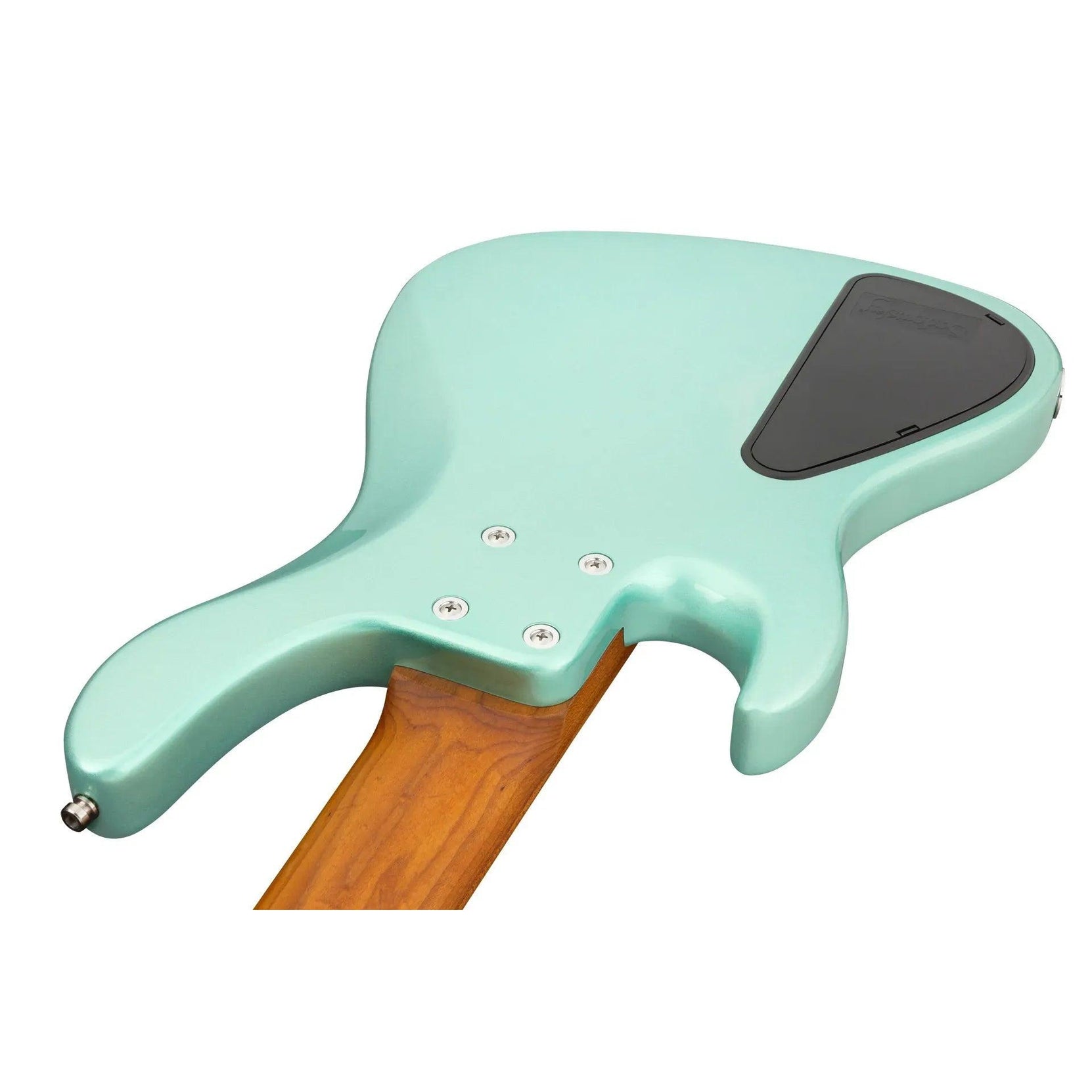 Đàn Guitar Bass 5-dây Sadowsky MetroExpress 24-Fret Modern, Roasted Maple Fingerboard-Mai Nguyên Music
