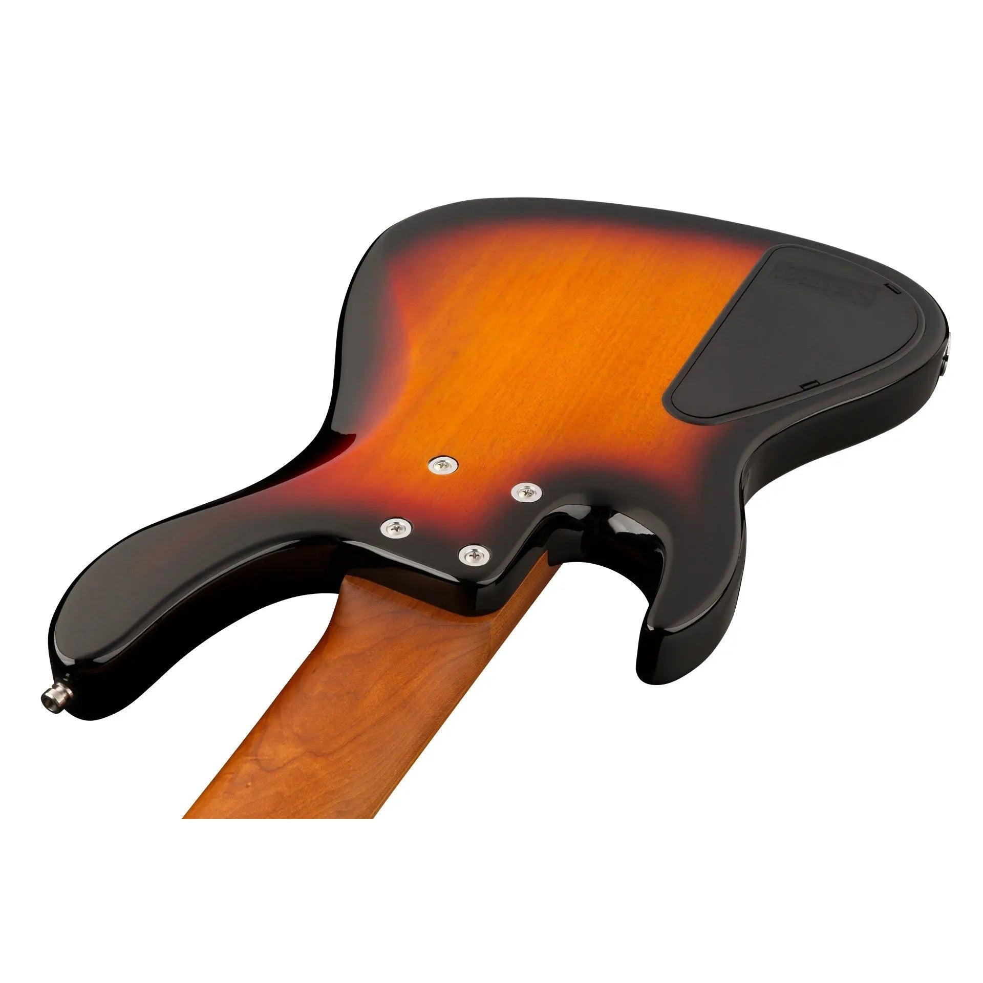 Đàn Guitar Bass 5-dây Sadowsky MetroExpress 24-Fret Modern, Roasted Maple Fingerboard-Mai Nguyên Music