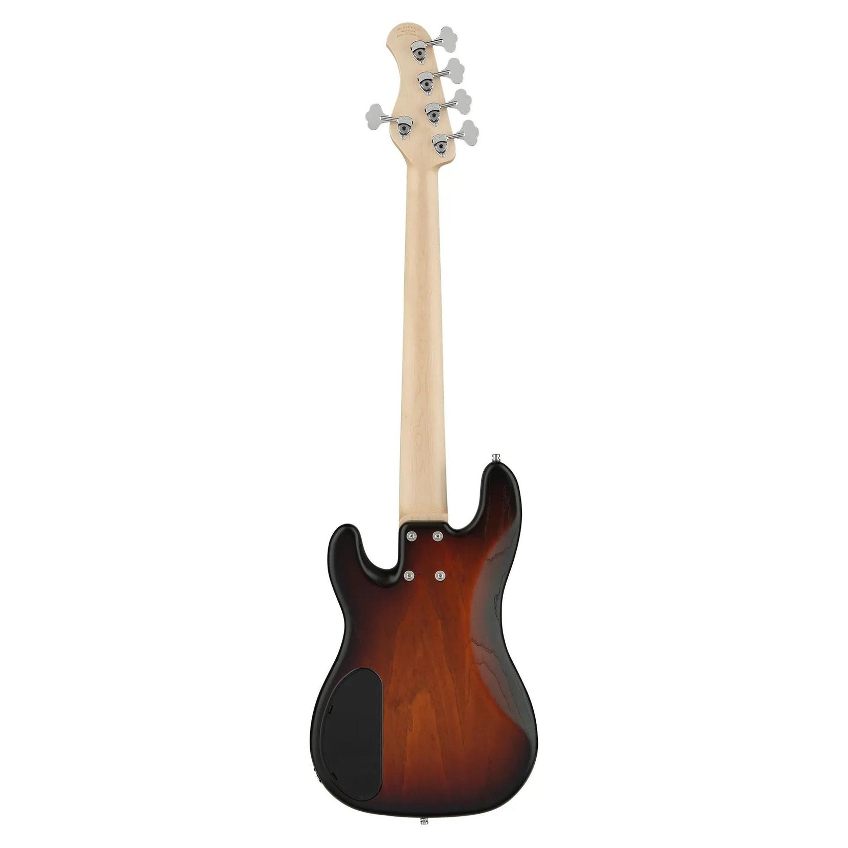 Đàn Guitar Bass 5-dây Sadowsky MetroLine 21-Fret Hybrid P/J, Swamp Ash Body, Maple Fingerboard-Mai Nguyên Music