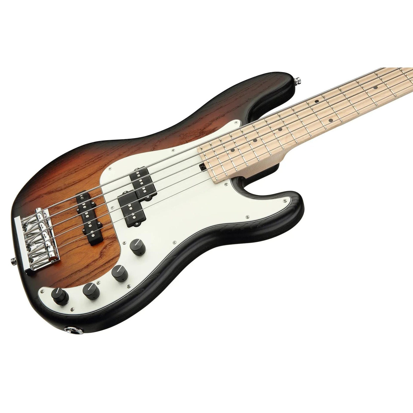 Đàn Guitar Bass 5-dây Sadowsky MetroLine 21-Fret Hybrid P/J, Swamp Ash Body, Maple Fingerboard-Mai Nguyên Music