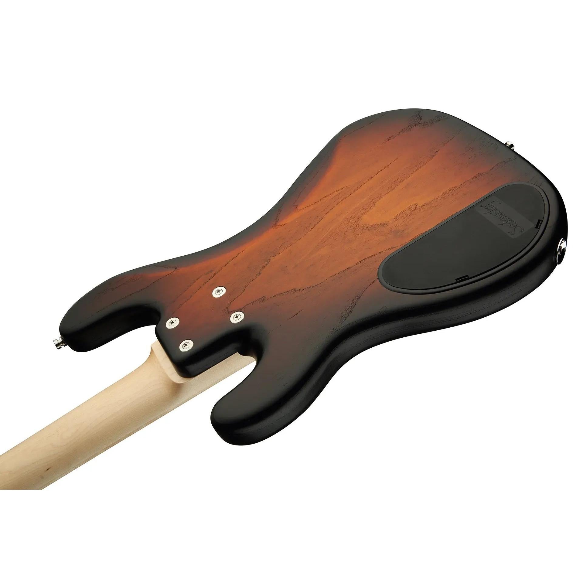 Đàn Guitar Bass 5-dây Sadowsky MetroLine 21-Fret Hybrid P/J, Swamp Ash Body, Maple Fingerboard-Mai Nguyên Music