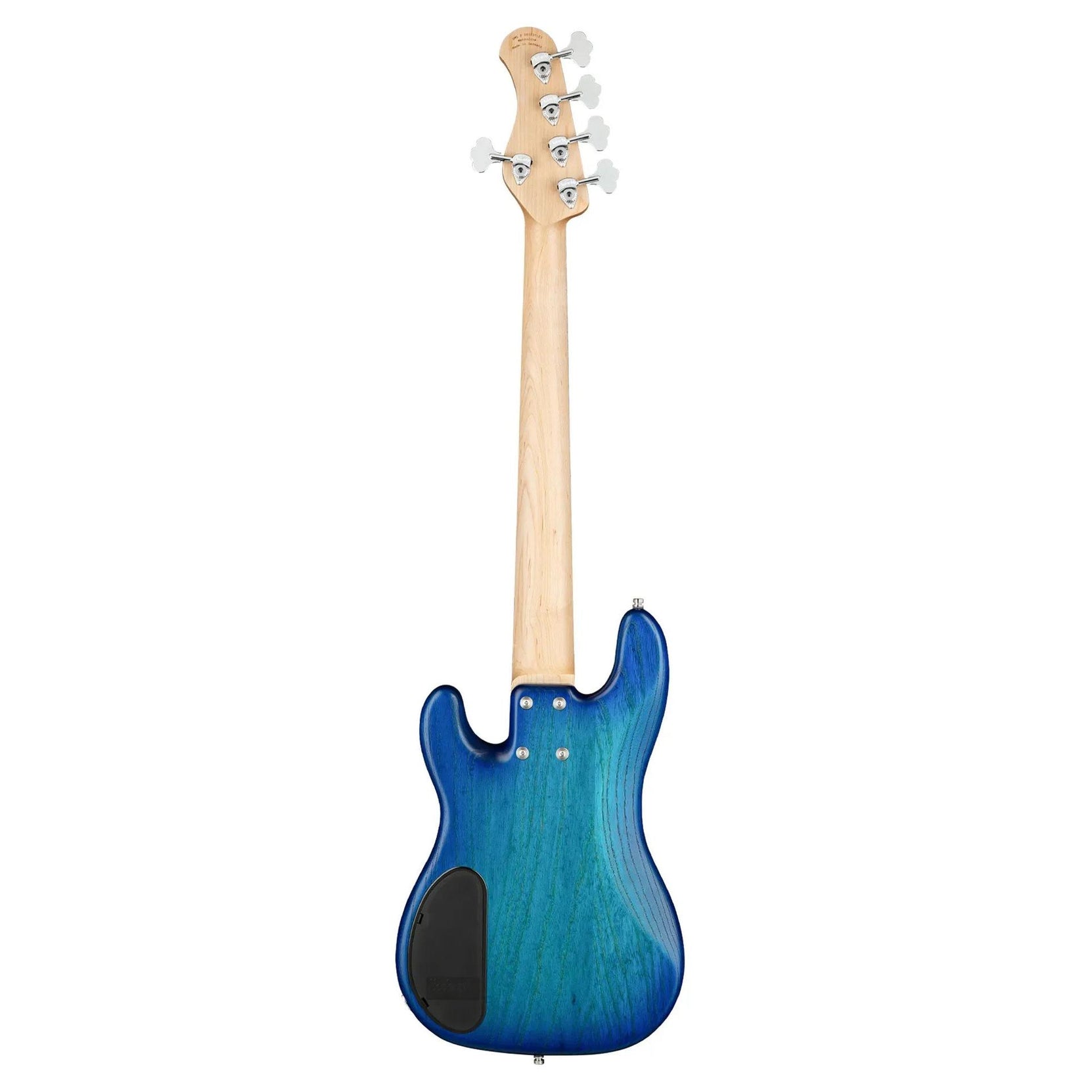 Đàn Guitar Bass 5-dây Sadowsky MetroLine 21-Fret Hybrid P/J, Swamp Ash Body, Maple Fingerboard-Mai Nguyên Music