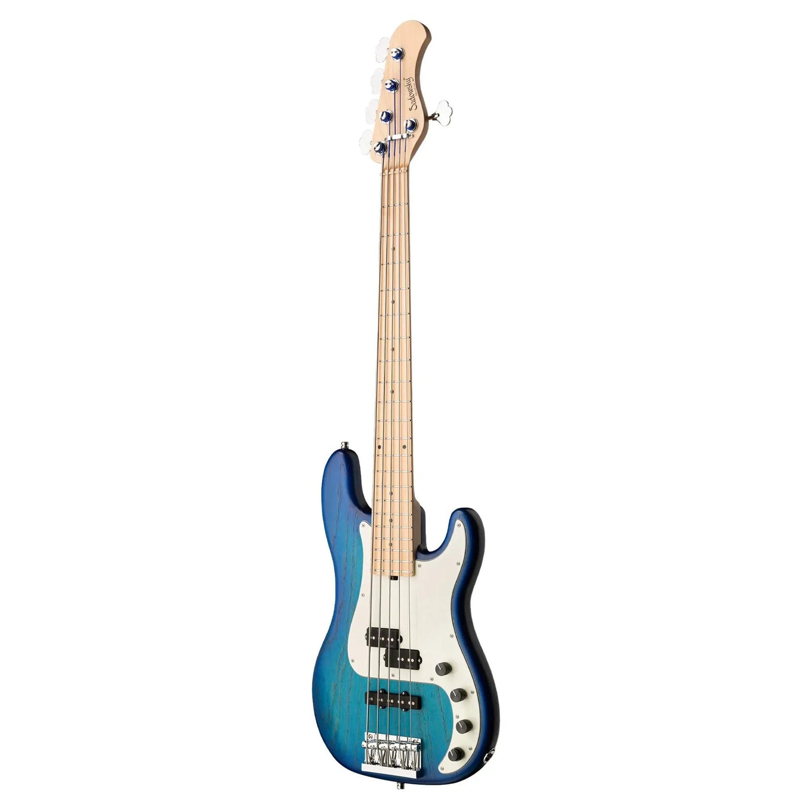 Đàn Guitar Bass 5-dây Sadowsky MetroLine 21-Fret Hybrid P/J, Swamp Ash Body, Maple Fingerboard-Mai Nguyên Music