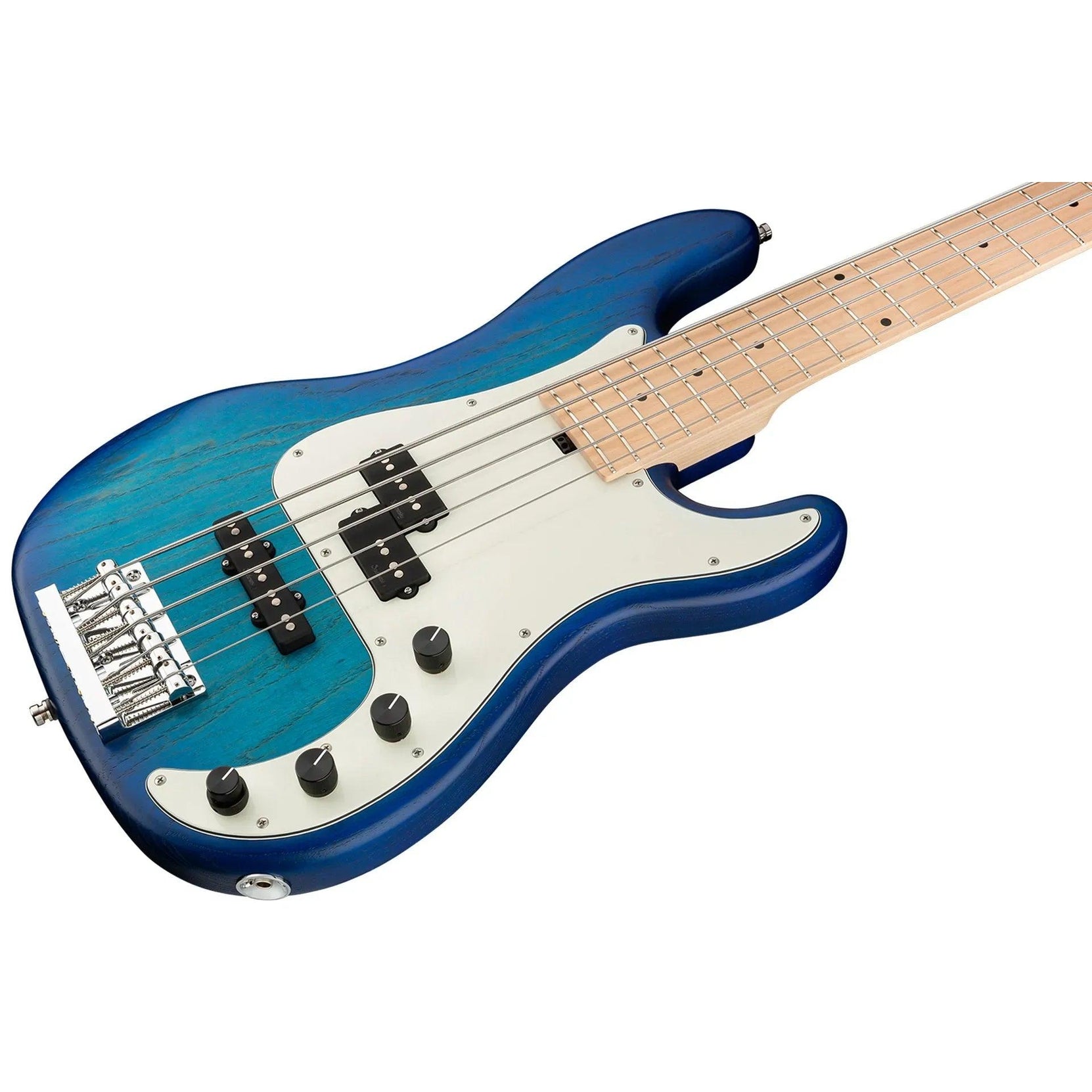 Đàn Guitar Bass 5-dây Sadowsky MetroLine 21-Fret Hybrid P/J, Swamp Ash Body, Maple Fingerboard-Mai Nguyên Music