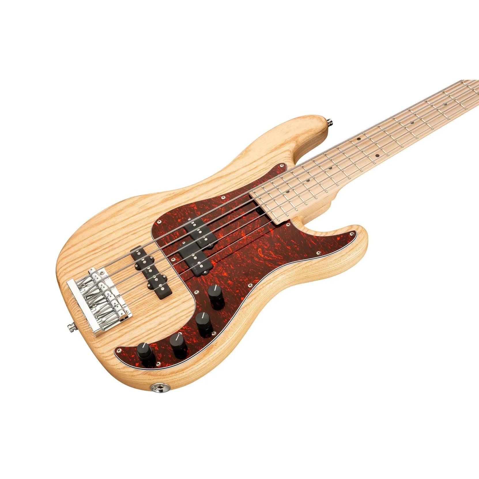 Đàn Guitar Bass 5-dây Sadowsky MetroLine 21-Fret Hybrid P/J, Swamp Ash Body, Maple Fingerboard-Mai Nguyên Music