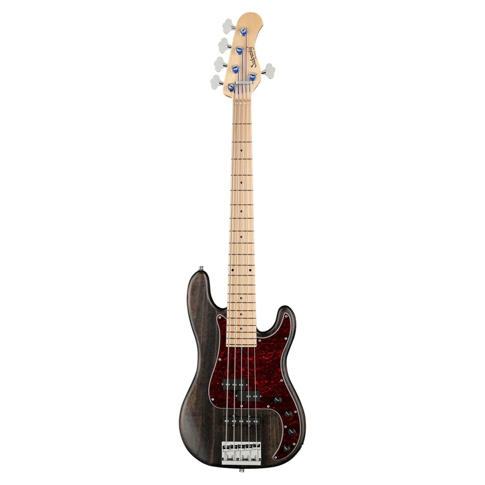 Đàn Guitar Bass 5-dây Sadowsky MetroLine 21-Fret Hybrid P/J, Swamp Ash Body, Maple Fingerboard-Mai Nguyên Music