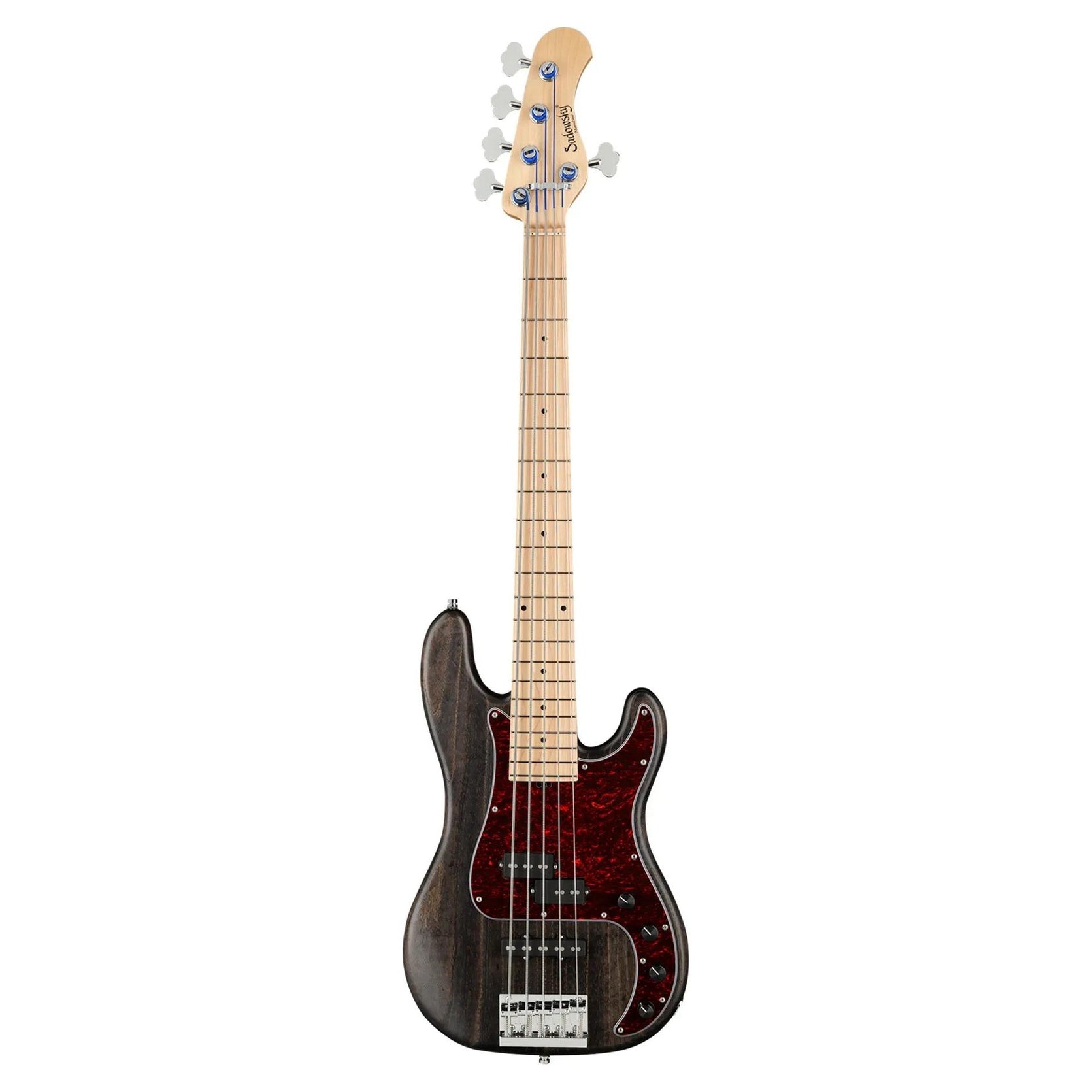 Đàn Guitar Bass 5-dây Sadowsky MetroLine 21-Fret Hybrid P/J, Swamp Ash Body, Maple Fingerboard-Mai Nguyên Music
