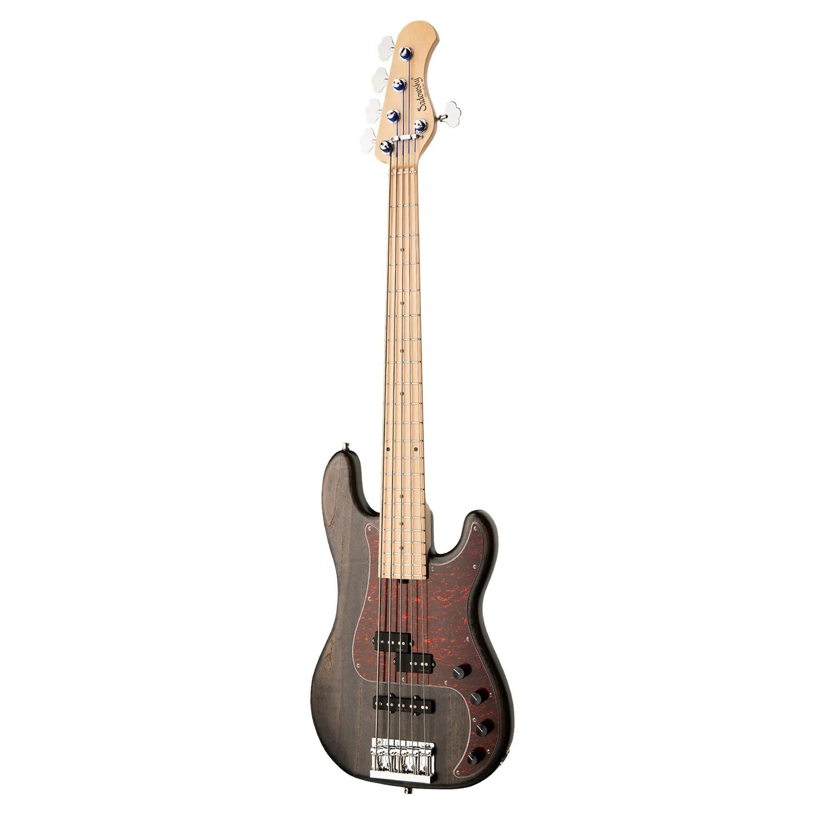 Đàn Guitar Bass 5-dây Sadowsky MetroLine 21-Fret Hybrid P/J, Swamp Ash Body, Maple Fingerboard-Mai Nguyên Music