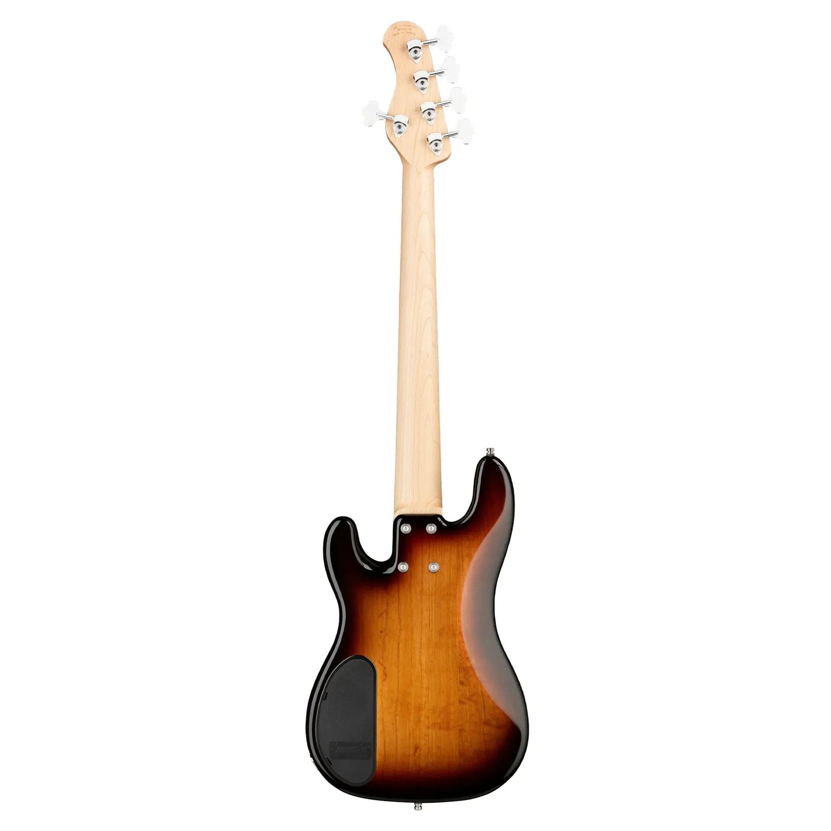 Đàn Guitar Bass 5-dây Sadowsky MetroLine 21-Fret Hybrid P/J, Swamp Ash Body, Maple Fingerboard-Mai Nguyên Music