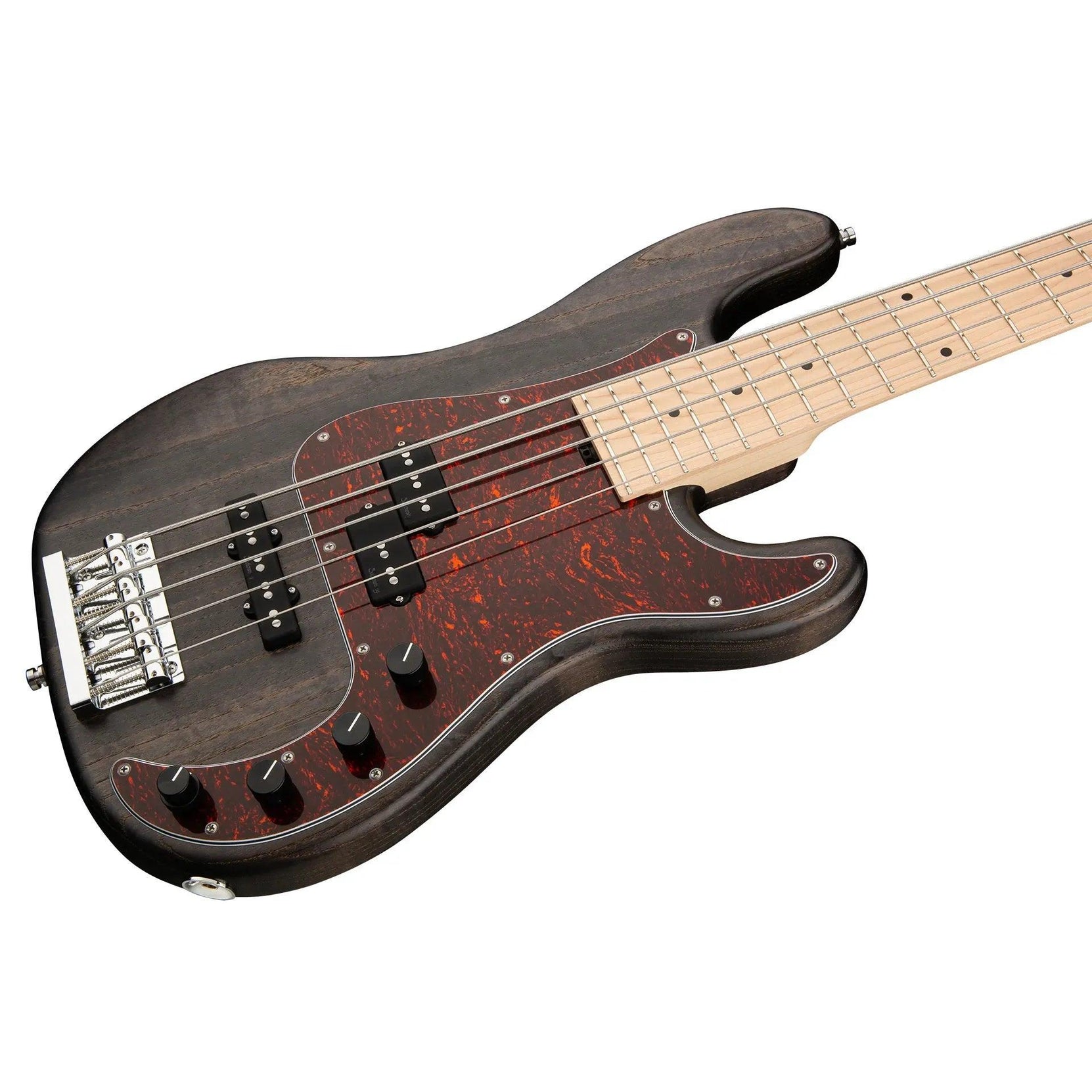 Đàn Guitar Bass 5-dây Sadowsky MetroLine 21-Fret Hybrid P/J, Swamp Ash Body, Maple Fingerboard-Mai Nguyên Music