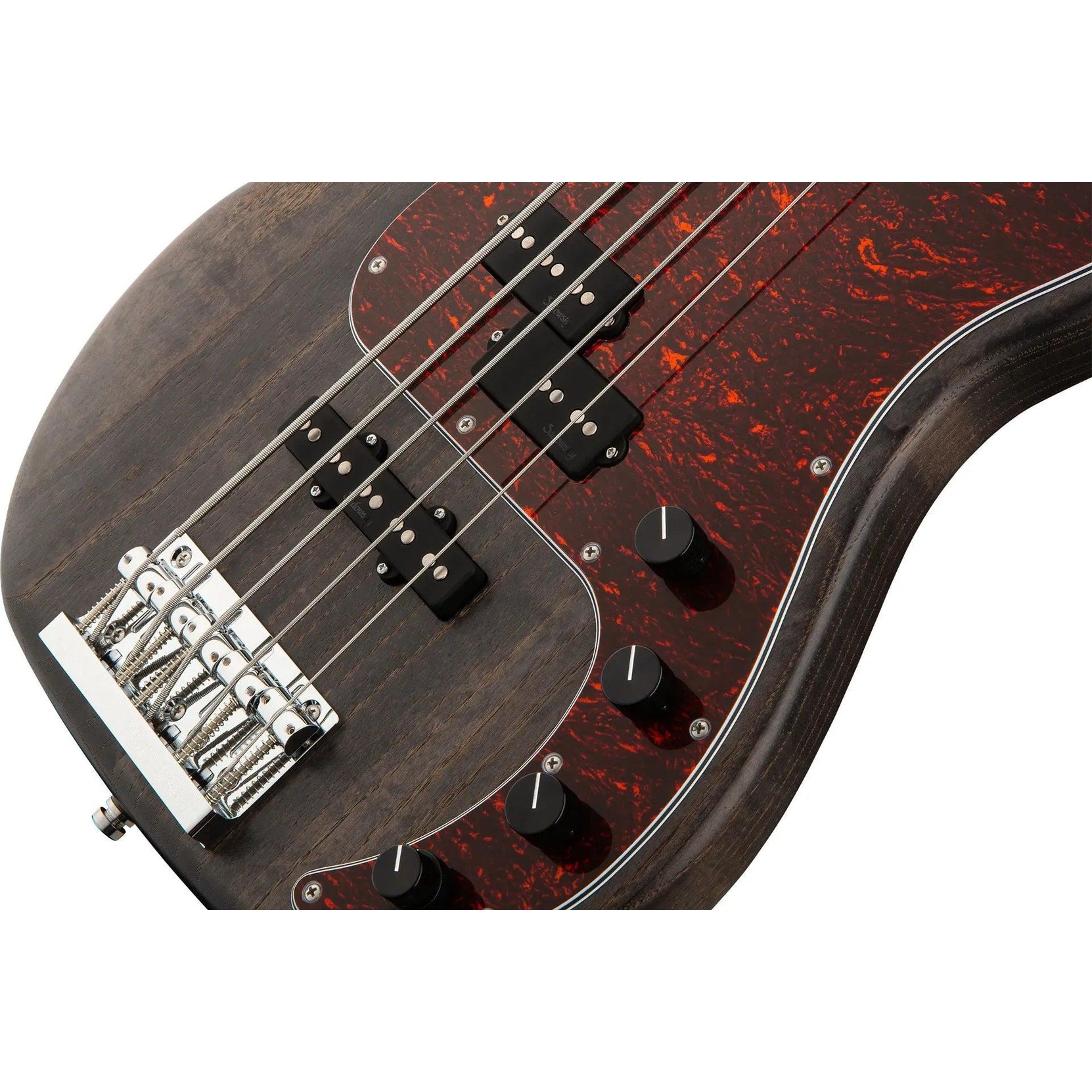 Đàn Guitar Bass 5-dây Sadowsky MetroLine 21-Fret Hybrid P/J, Swamp Ash Body, Maple Fingerboard-Mai Nguyên Music