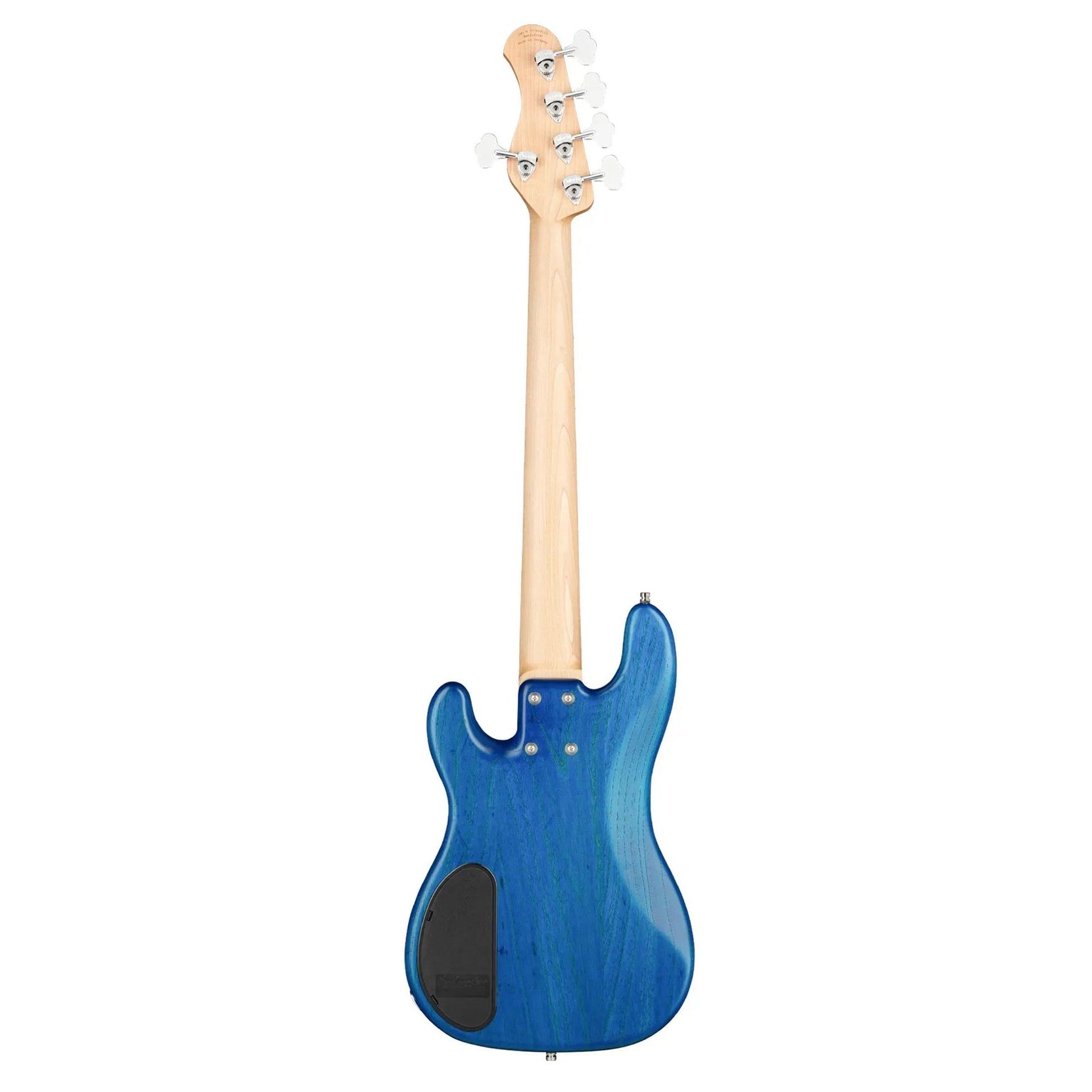 Đàn Guitar Bass 5-dây Sadowsky MetroLine 21-Fret Hybrid P/J, Swamp Ash Body, Maple Fingerboard-Mai Nguyên Music