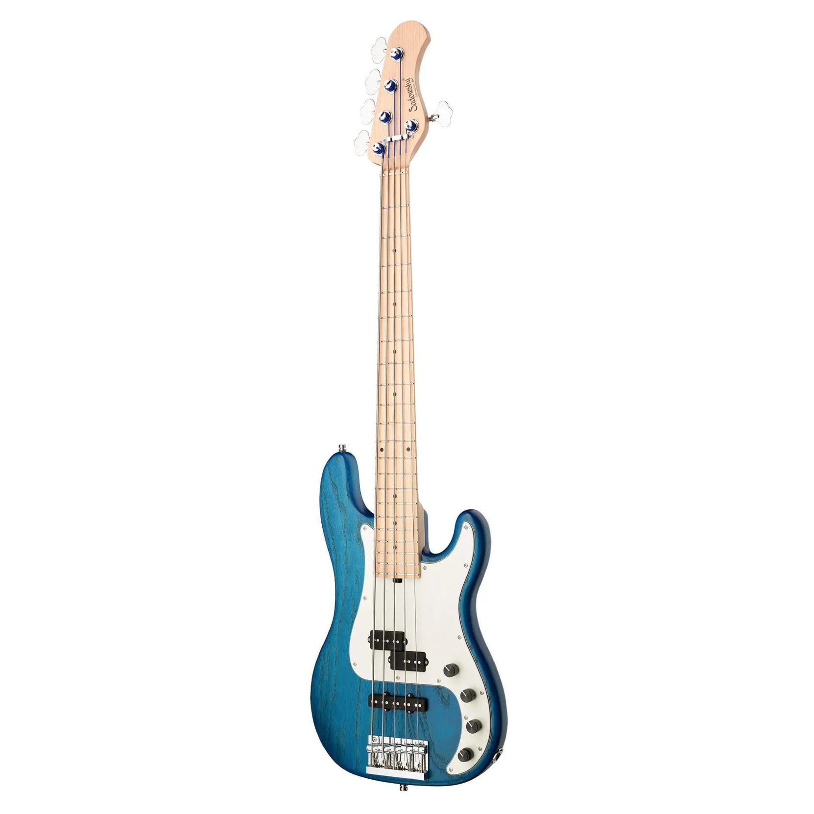 Đàn Guitar Bass 5-dây Sadowsky MetroLine 21-Fret Hybrid P/J, Swamp Ash Body, Maple Fingerboard-Mai Nguyên Music