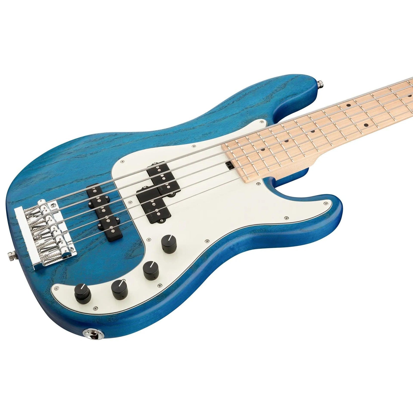 Đàn Guitar Bass 5-dây Sadowsky MetroLine 21-Fret Hybrid P/J, Swamp Ash Body, Maple Fingerboard-Mai Nguyên Music