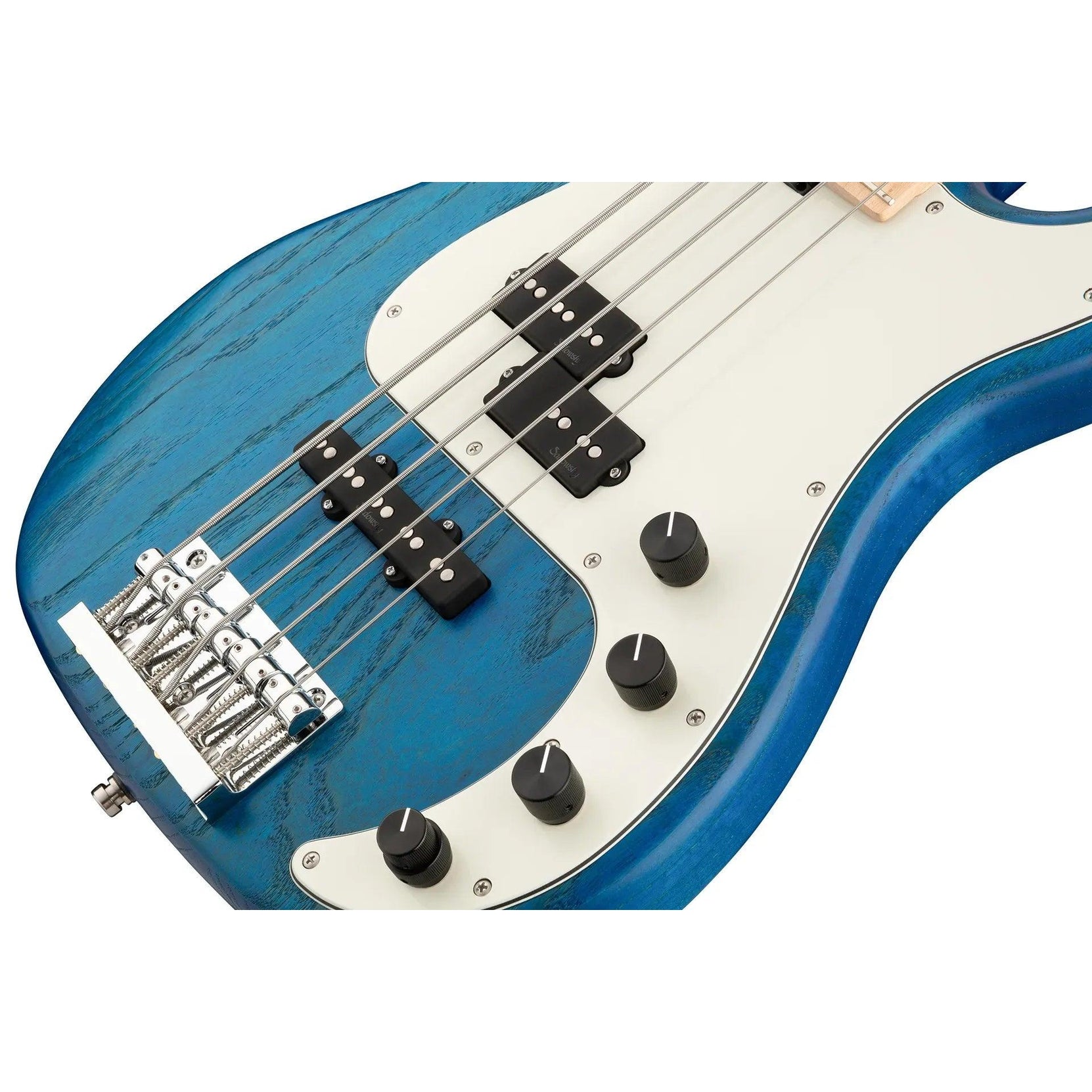 Đàn Guitar Bass 5-dây Sadowsky MetroLine 21-Fret Hybrid P/J, Swamp Ash Body, Maple Fingerboard-Mai Nguyên Music