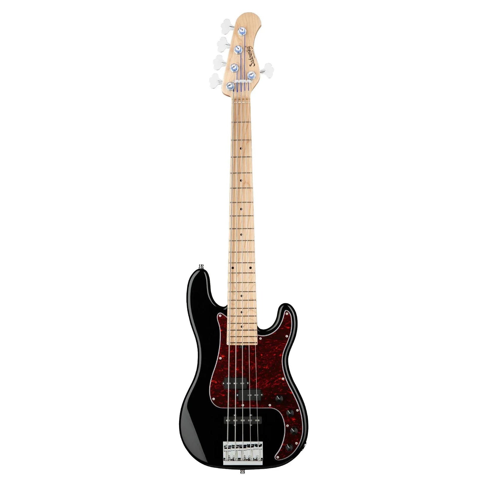 Đàn Guitar Bass 5-dây Sadowsky MetroLine 21-Fret Hybrid P/J, Swamp Ash Body, Maple Fingerboard-Mai Nguyên Music
