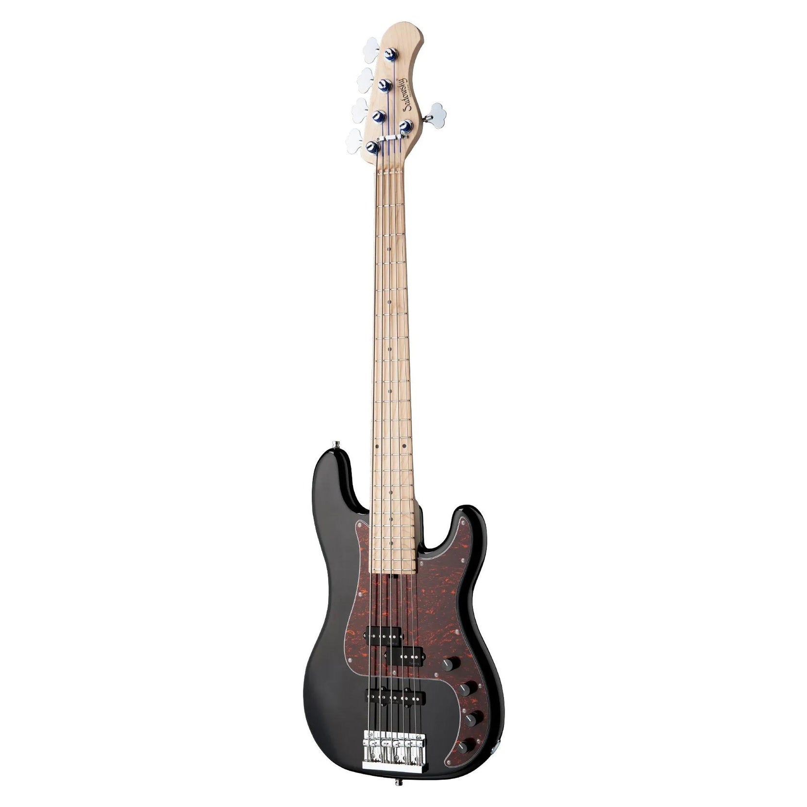 Đàn Guitar Bass 5-dây Sadowsky MetroLine 21-Fret Hybrid P/J, Swamp Ash Body, Maple Fingerboard-Mai Nguyên Music