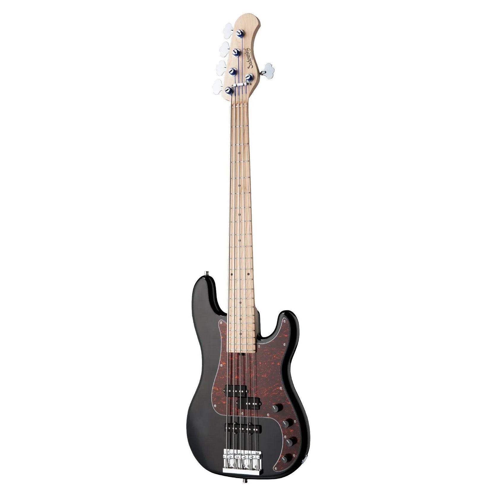 Đàn Guitar Bass 5-dây Sadowsky MetroLine 21-Fret Hybrid P/J, Swamp Ash Body, Maple Fingerboard-Mai Nguyên Music