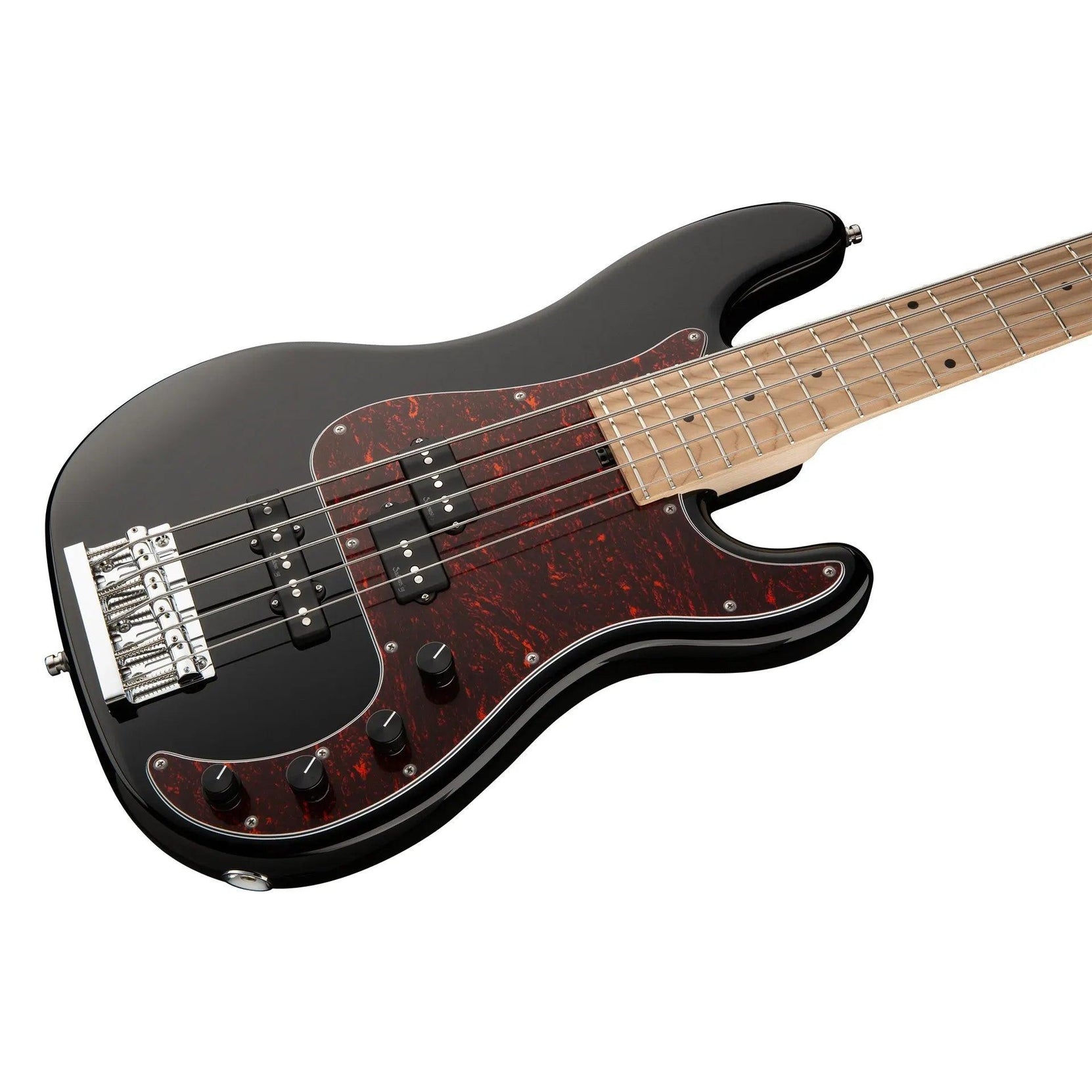 Đàn Guitar Bass 5-dây Sadowsky MetroLine 21-Fret Hybrid P/J, Swamp Ash Body, Maple Fingerboard-Mai Nguyên Music
