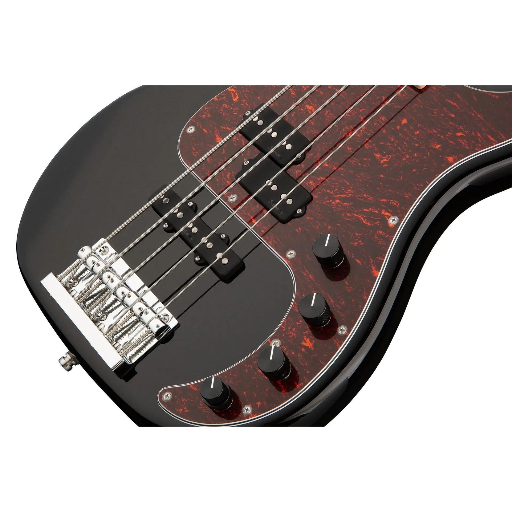 Đàn Guitar Bass 5-dây Sadowsky MetroLine 21-Fret Hybrid P/J, Swamp Ash Body, Maple Fingerboard-Mai Nguyên Music