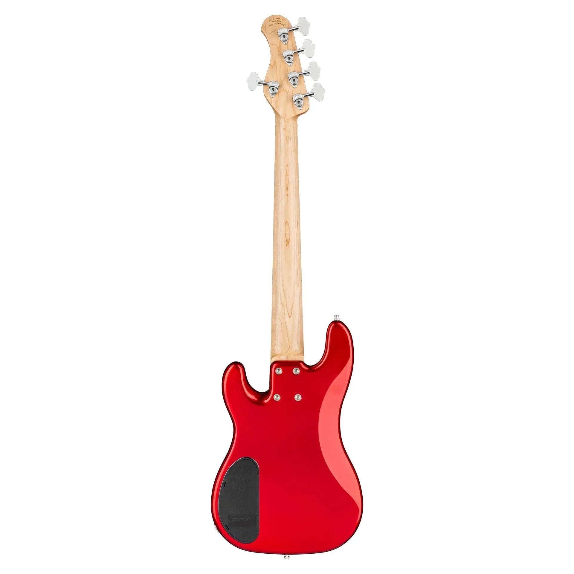 Đàn Guitar Bass 5-dây Sadowsky MetroLine 21-Fret Hybrid P/J, Swamp Ash Body, Maple Fingerboard-Mai Nguyên Music