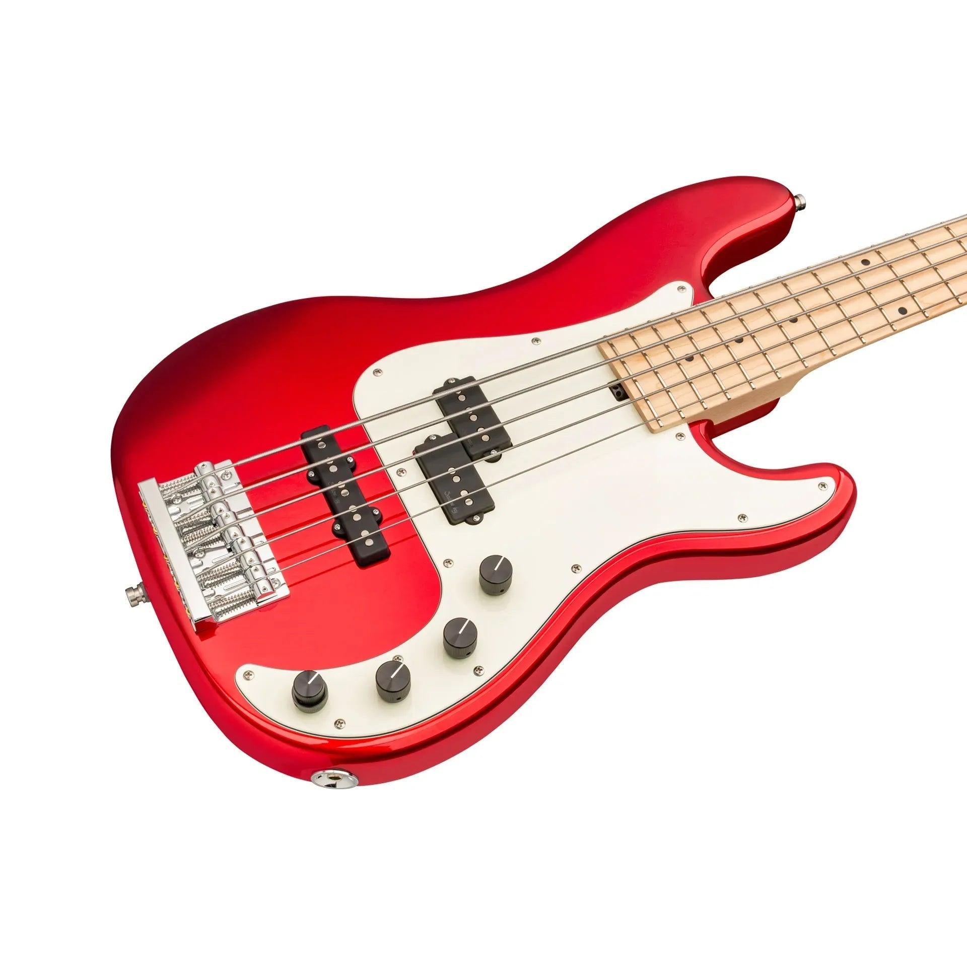 Đàn Guitar Bass 5-dây Sadowsky MetroLine 21-Fret Hybrid P/J, Swamp Ash Body, Maple Fingerboard-Mai Nguyên Music