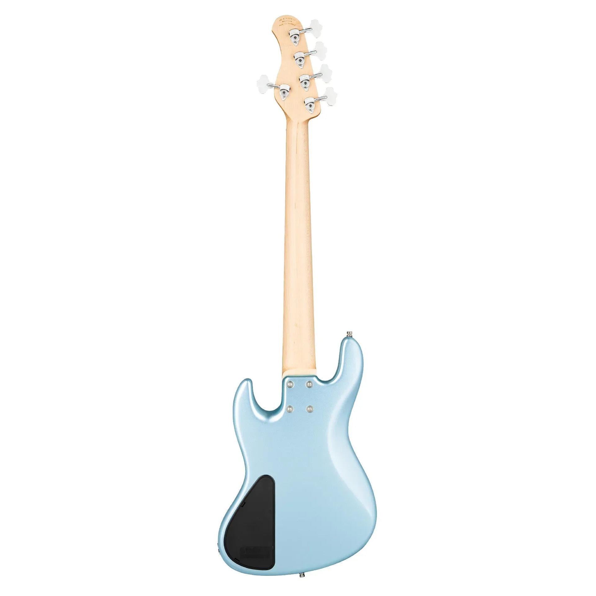 Đàn Guitar Bass 5-dây Sadowsky MetroLine 21-Fret Vintage JJ, Red Alder Body, Morado Fingerboard-Mai Nguyên Music