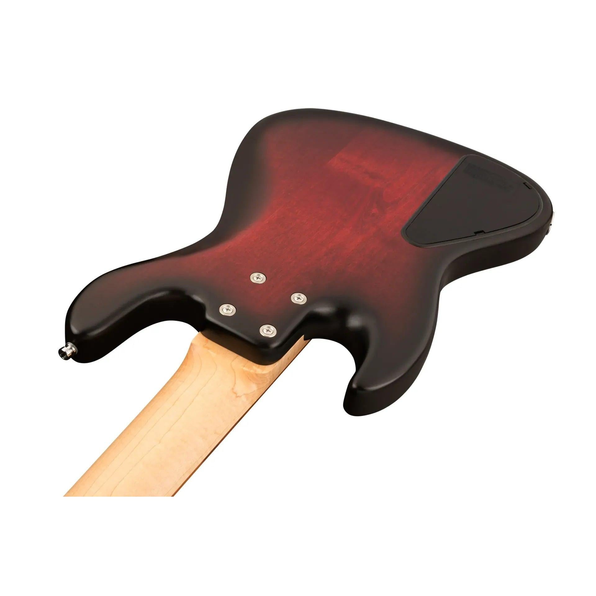 Đàn Guitar Bass 5-dây Sadowsky MetroLine 21-Fret Vintage JJ, Red Alder Body, Morado Fingerboard-Mai Nguyên Music