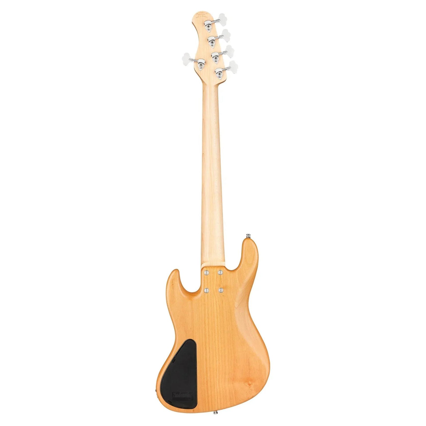 Đàn Guitar Bass 5-dây Sadowsky MetroLine 21-Fret Vintage JJ, Red Alder Body, Morado Fingerboard-Mai Nguyên Music