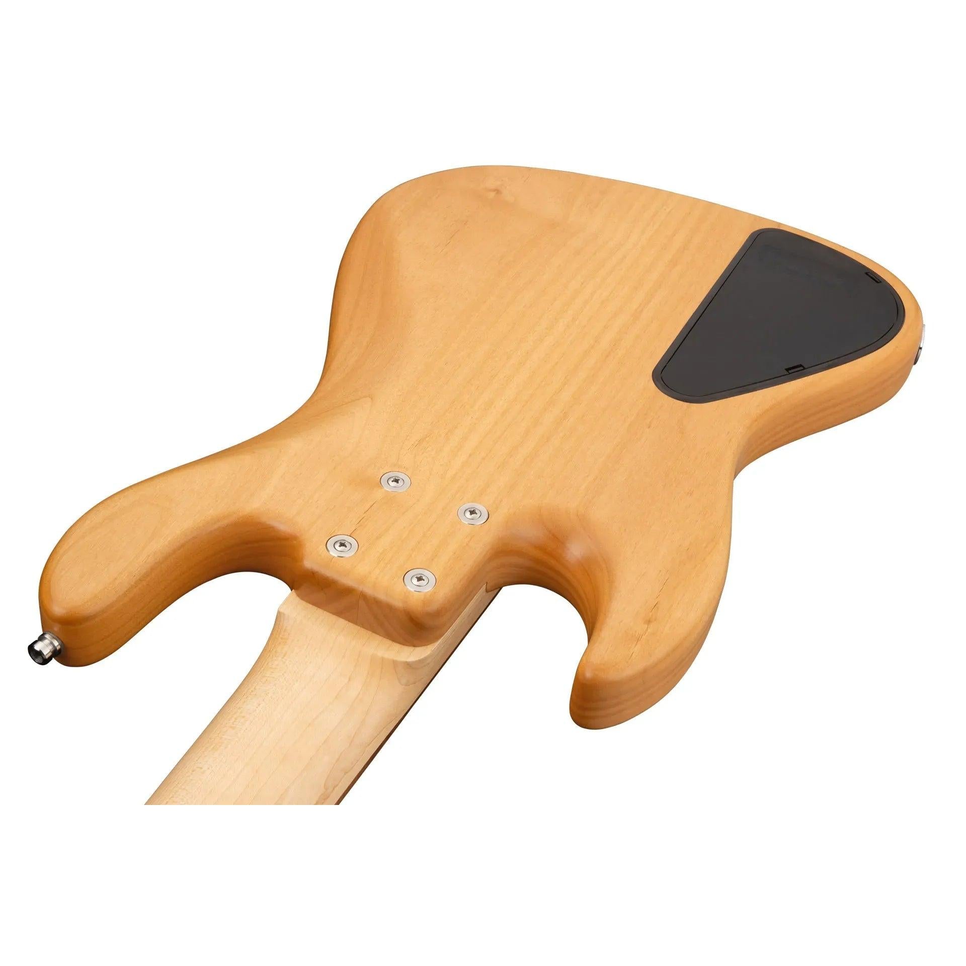 Đàn Guitar Bass 5-dây Sadowsky MetroLine 21-Fret Vintage JJ, Red Alder Body, Morado Fingerboard-Mai Nguyên Music
