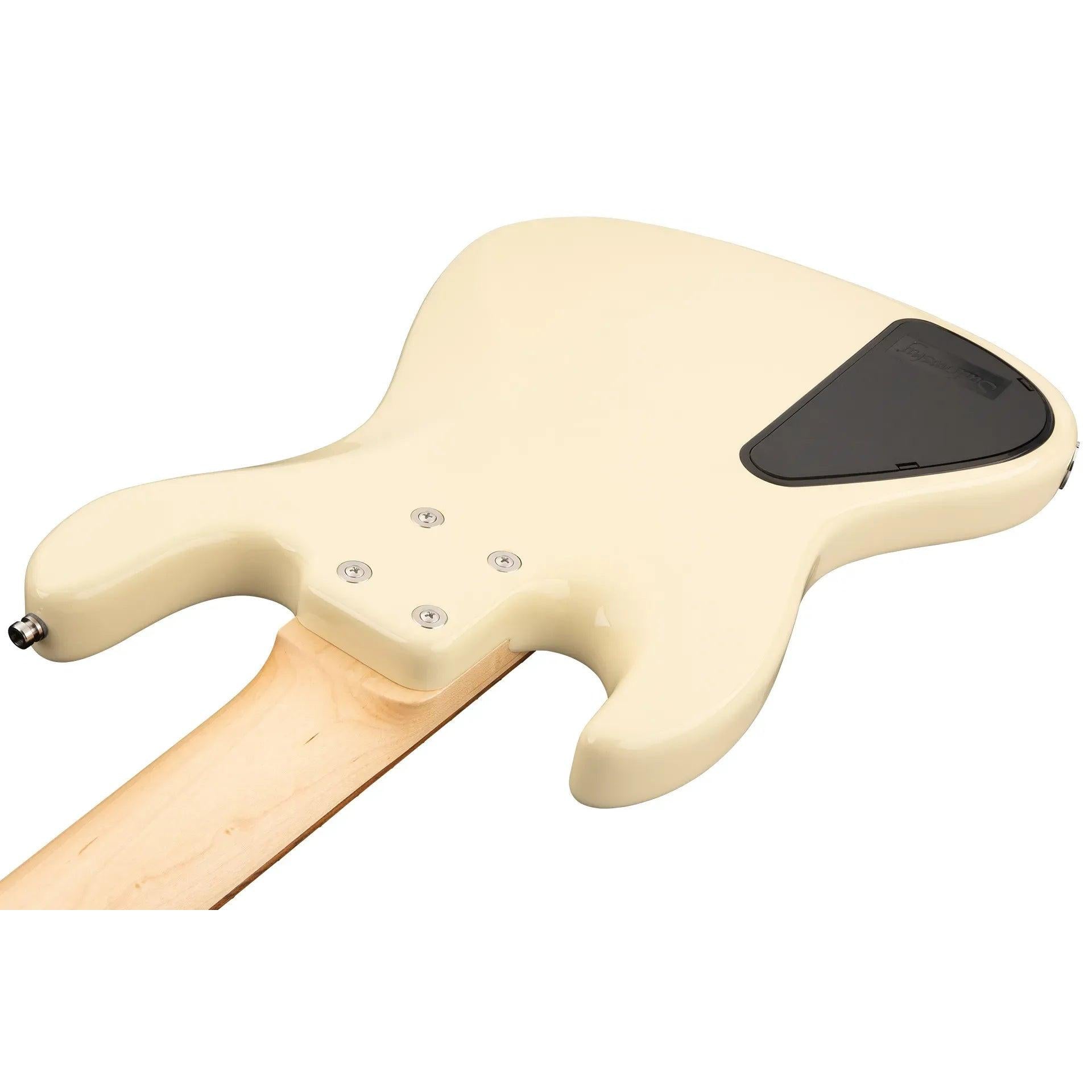 Đàn Guitar Bass 5-dây Sadowsky MetroLine 21-Fret Vintage JJ, Red Alder Body, Morado Fingerboard-Mai Nguyên Music