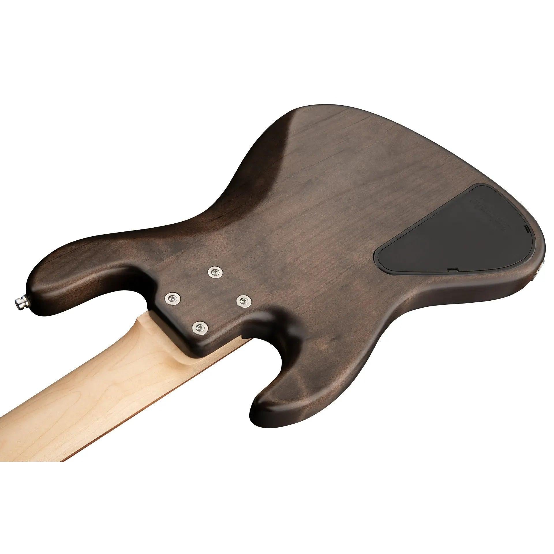Đàn Guitar Bass 5-dây Sadowsky MetroLine 21-Fret Vintage JJ, Red Alder Body, Morado Fingerboard-Mai Nguyên Music