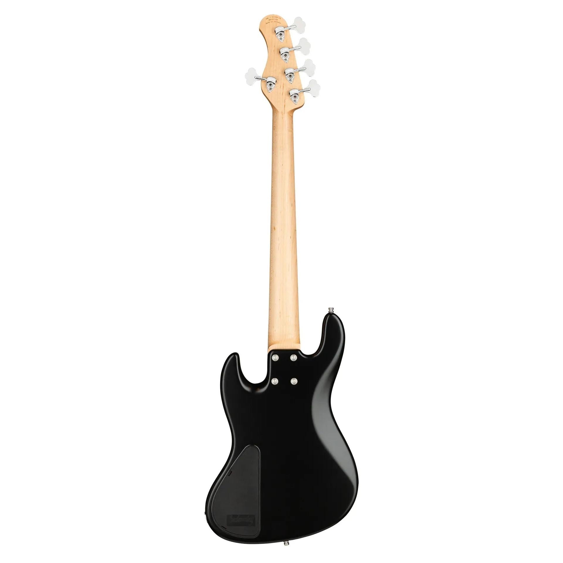 Đàn Guitar Bass 5-dây Sadowsky MetroLine 21-Fret Vintage JJ, Red Alder Body, Morado Fingerboard-Mai Nguyên Music