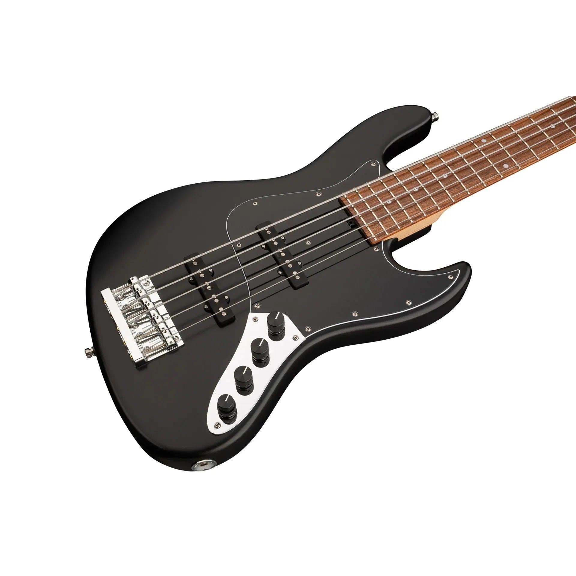 Đàn Guitar Bass 5-dây Sadowsky MetroLine 21-Fret Vintage JJ, Red Alder Body, Morado Fingerboard-Mai Nguyên Music