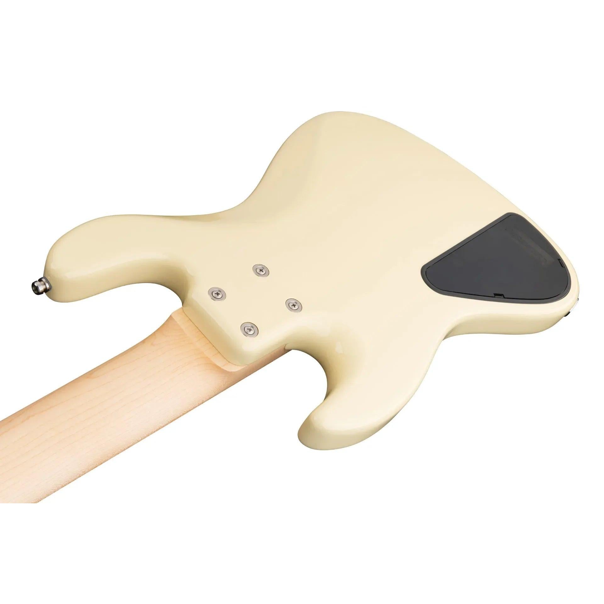 Đàn Guitar Bass 5-dây Sadowsky MetroLine 21-Fret Vintage JJ, Swamp Ash Body, Maple Fingerboard-Mai Nguyên Music