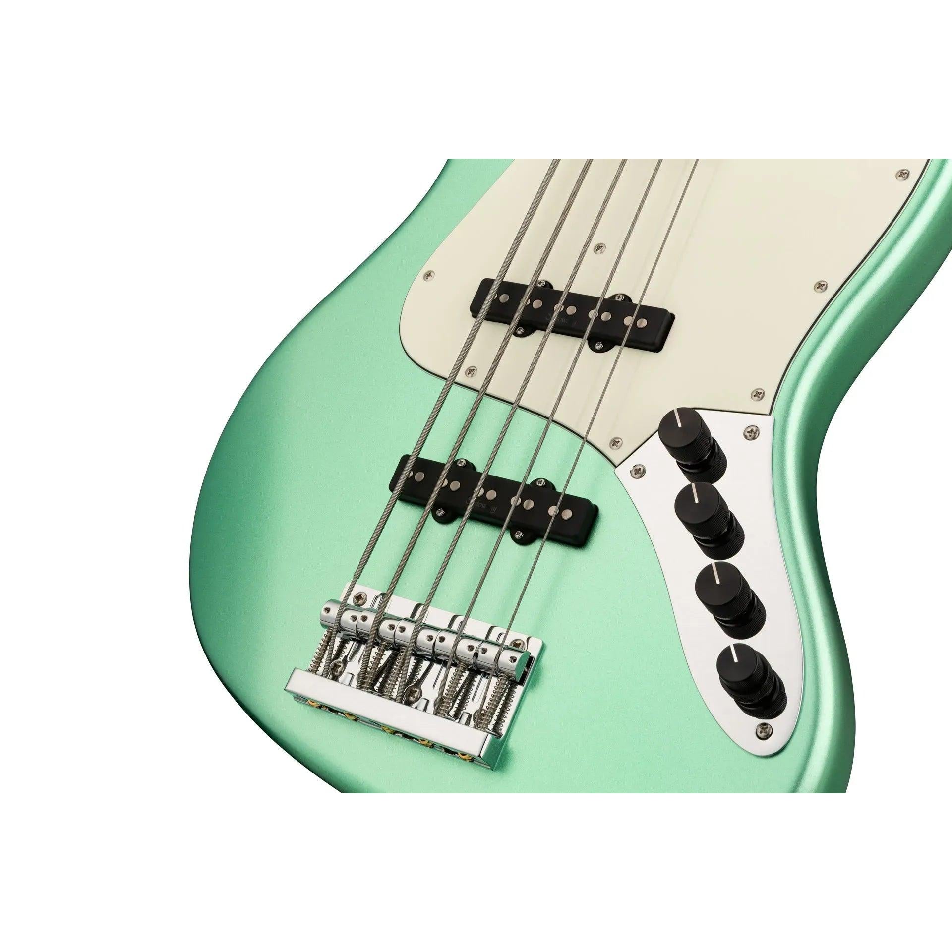 Đàn Guitar Bass 5-dây Sadowsky MetroLine 21-Fret Vintage JJ, Swamp Ash Body, Maple Fingerboard-Mai Nguyên Music